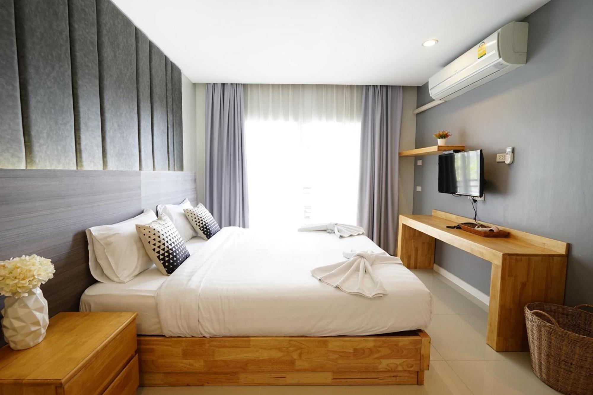 Interpark & Residence, Eastern Seaboard Rayong