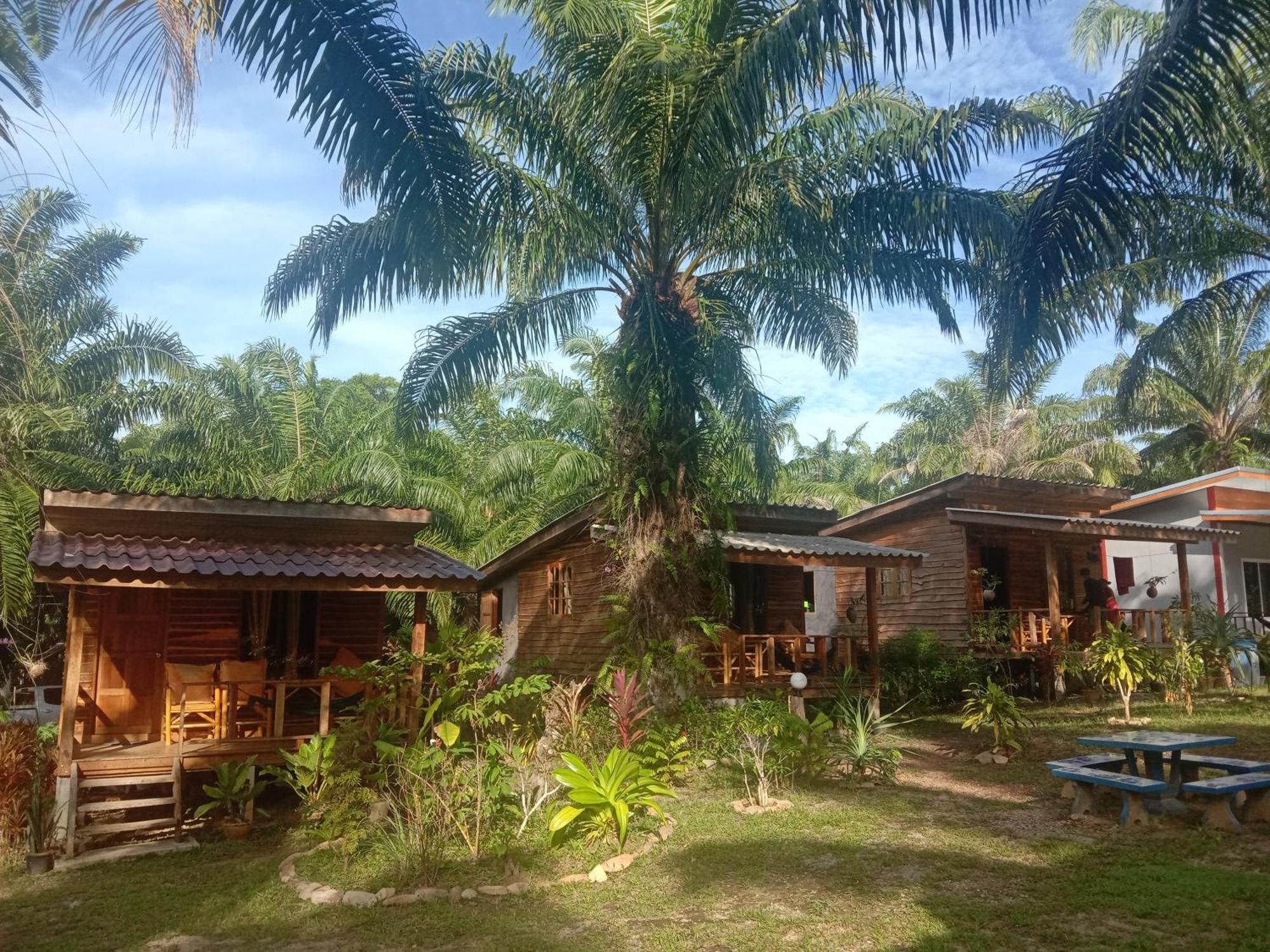 Mada Lanta Mai Keaw Resort Koh Lanta