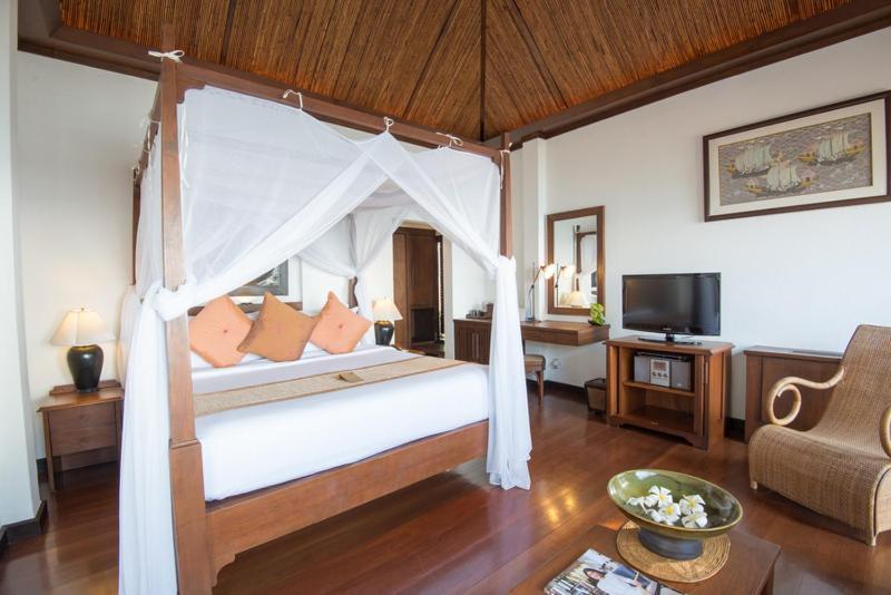 Le Vimarn & Koh Samet