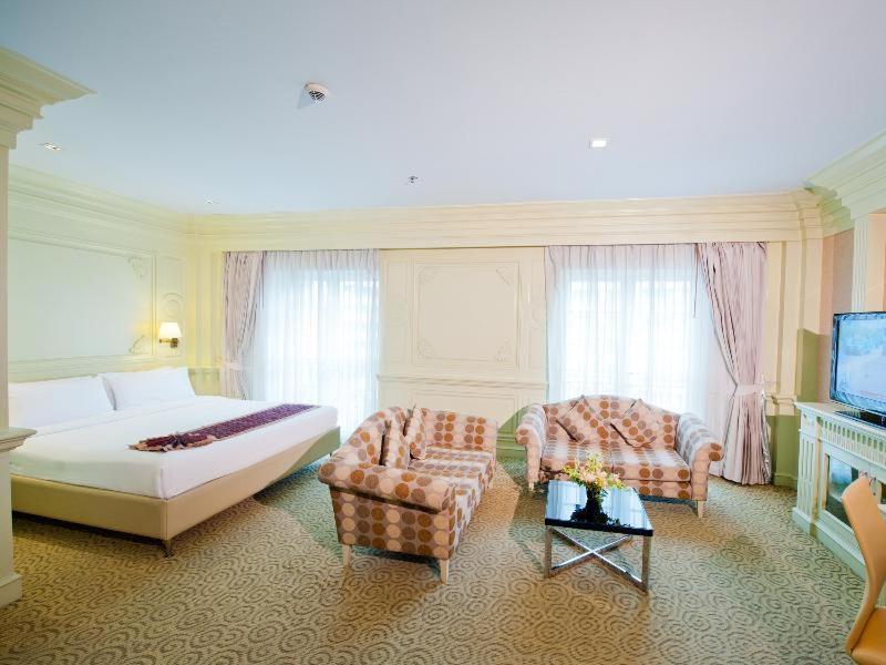 Kingston 4* Banguecoque
