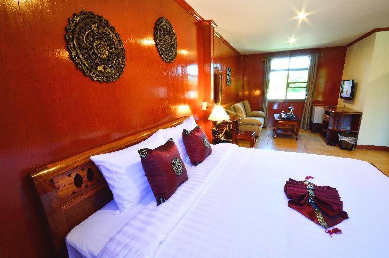 Avila Pattaya 4*