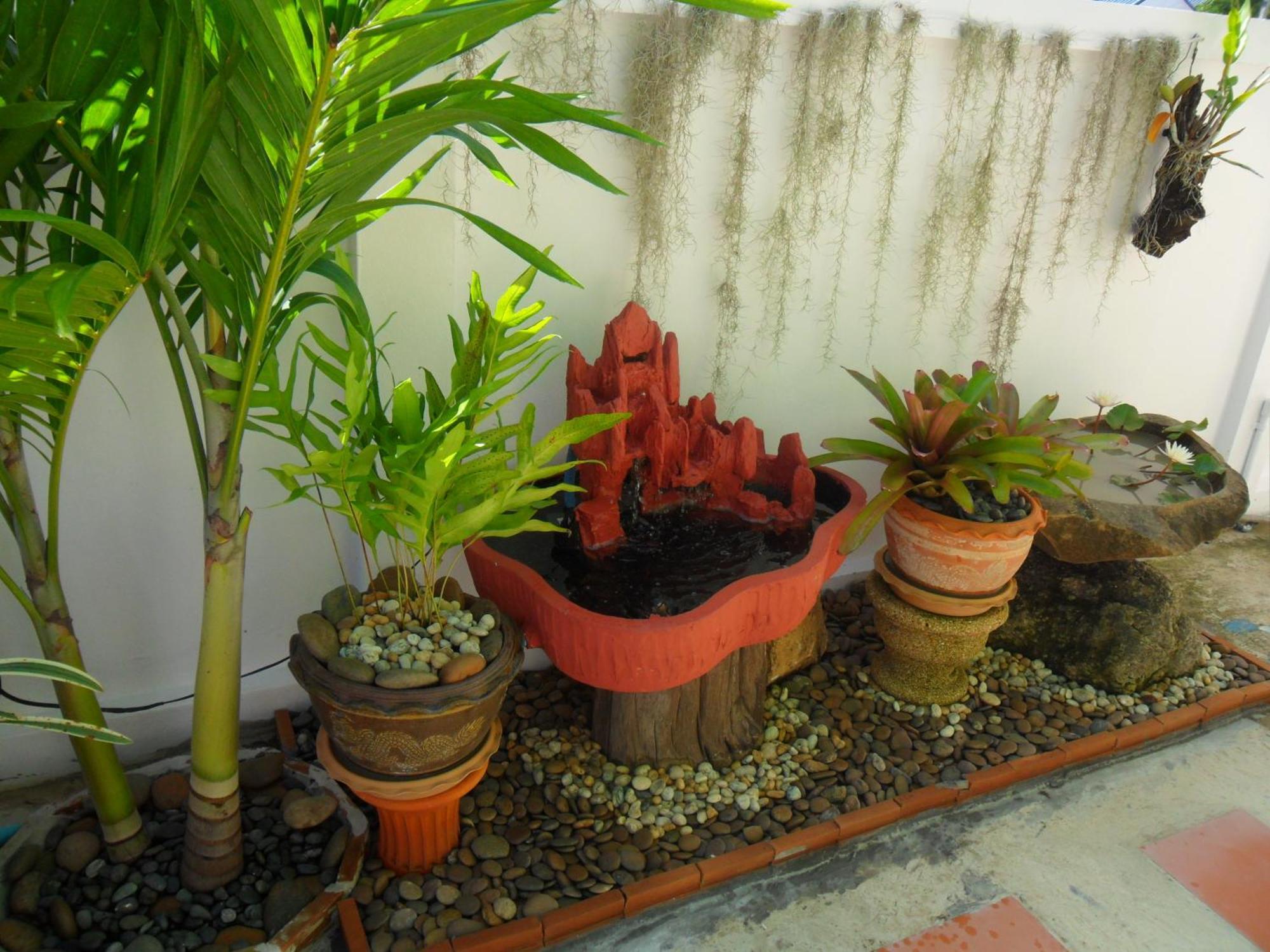 Ruankasalong Holiday home Hua Hin