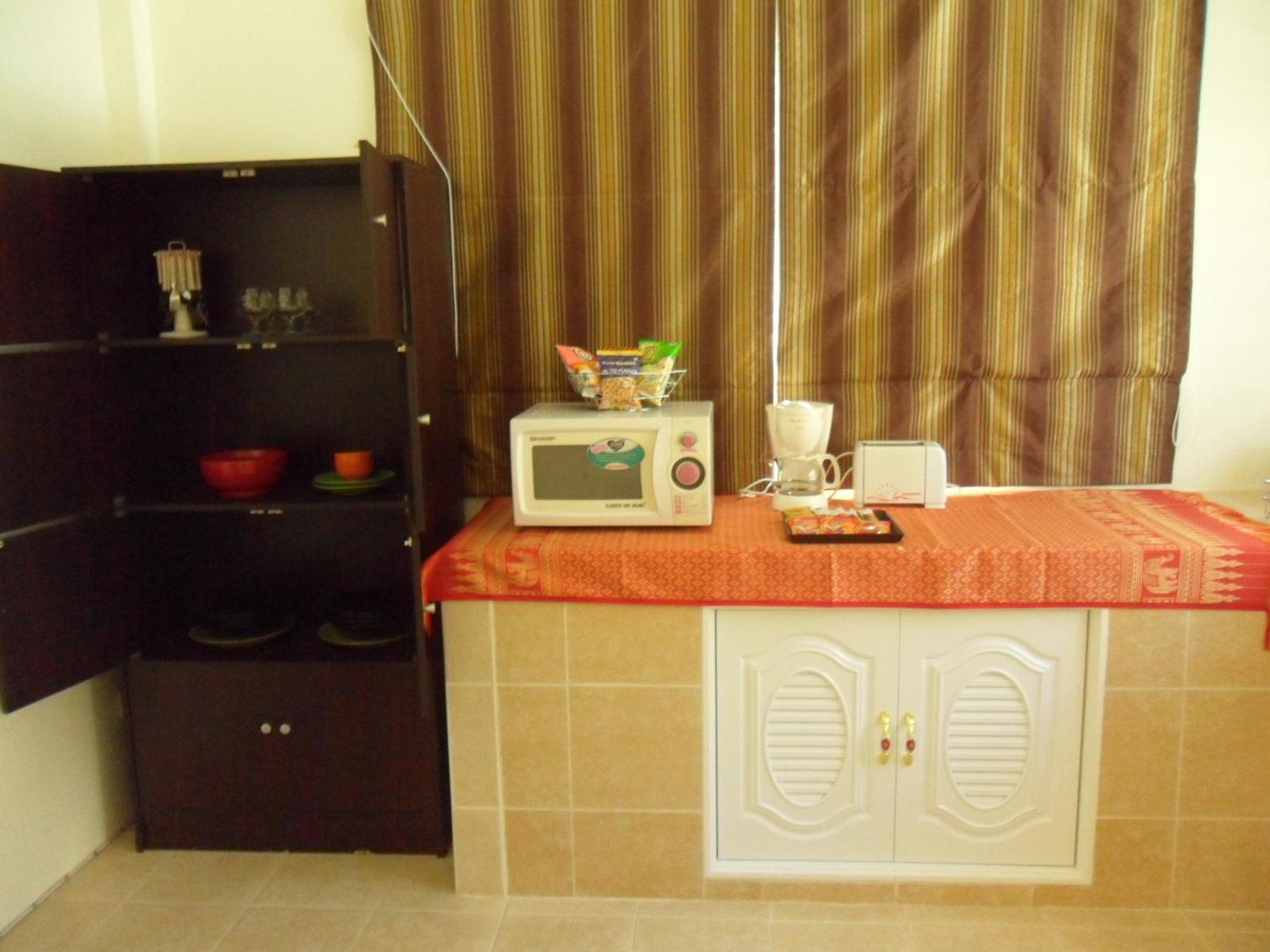 Ruankasalong Holiday home Hua Hin