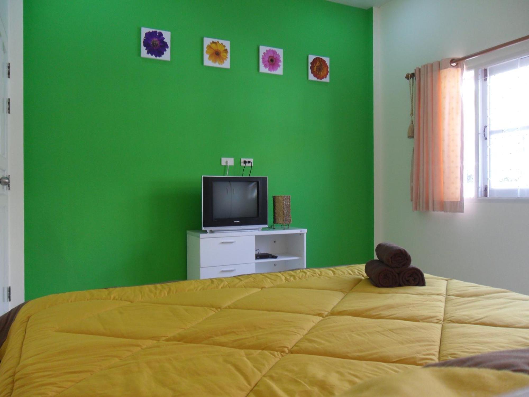 Holiday home Ruankasalong Hua Hin
