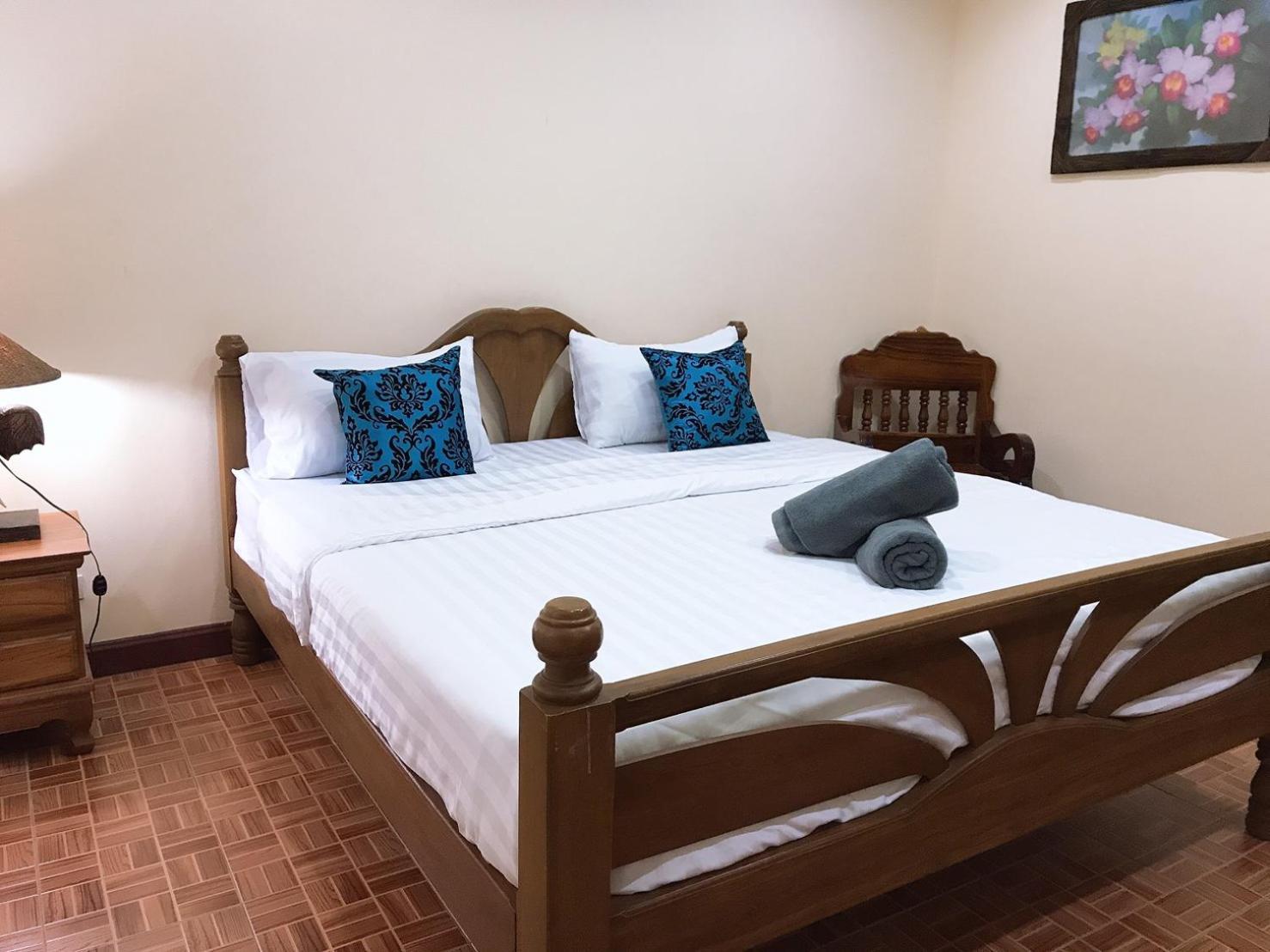 Hotel Jungle Hut &