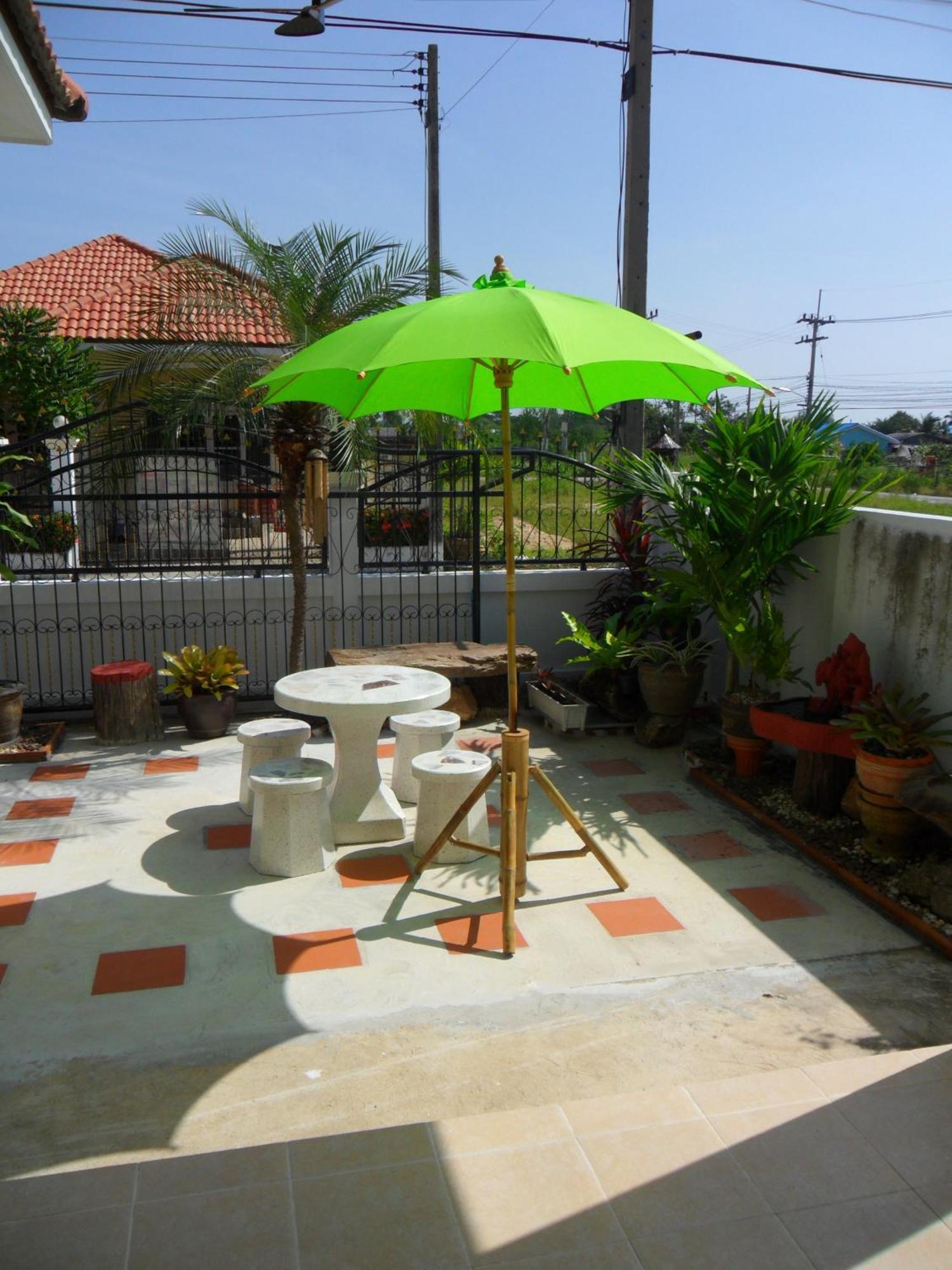 Holiday home Ruankasalong Hua Hin