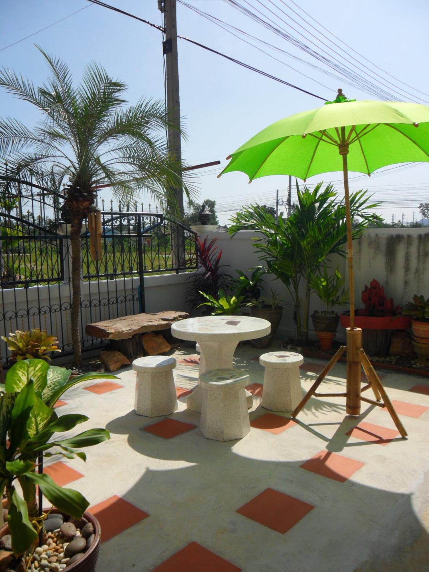 Holiday home Ruankasalong *