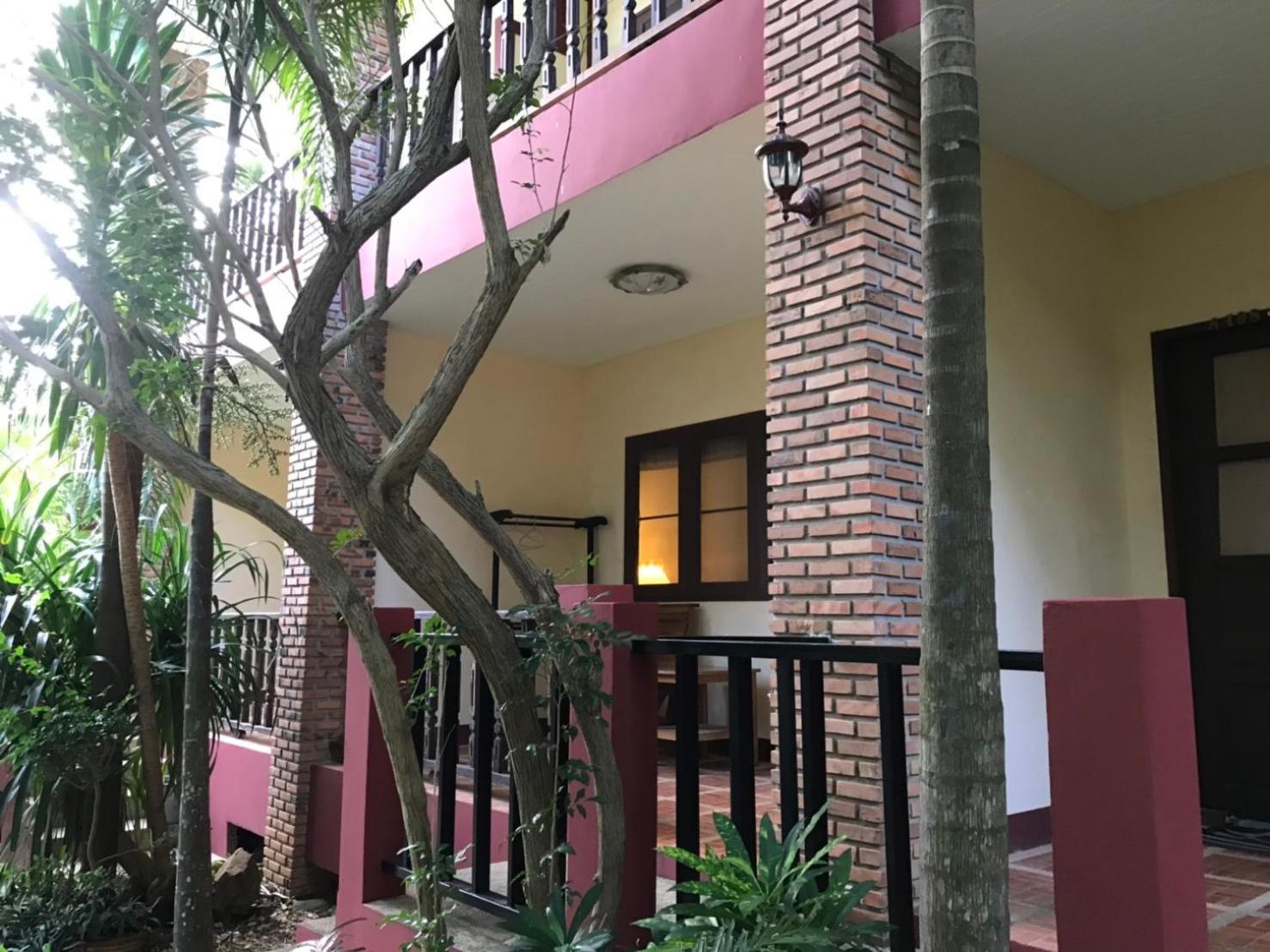 Hotel Jungle Hut & 2*