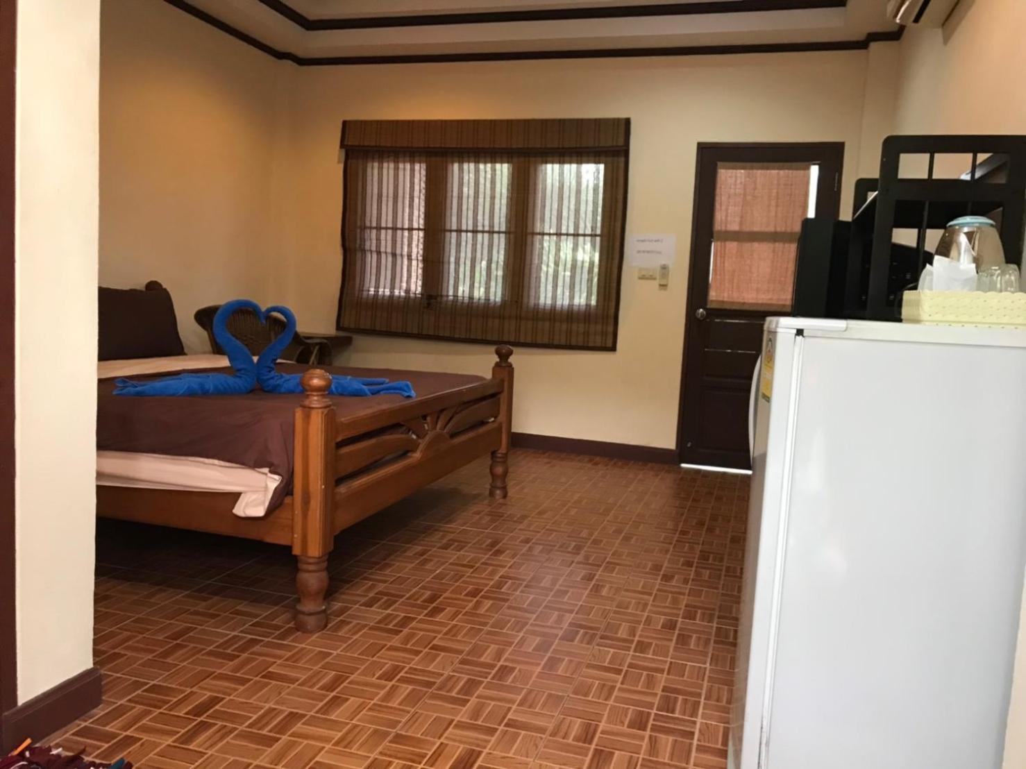 Hotel Jungle Hut &