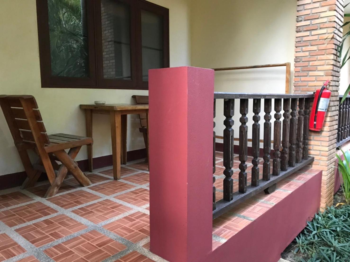 Hotel Jungle Hut &