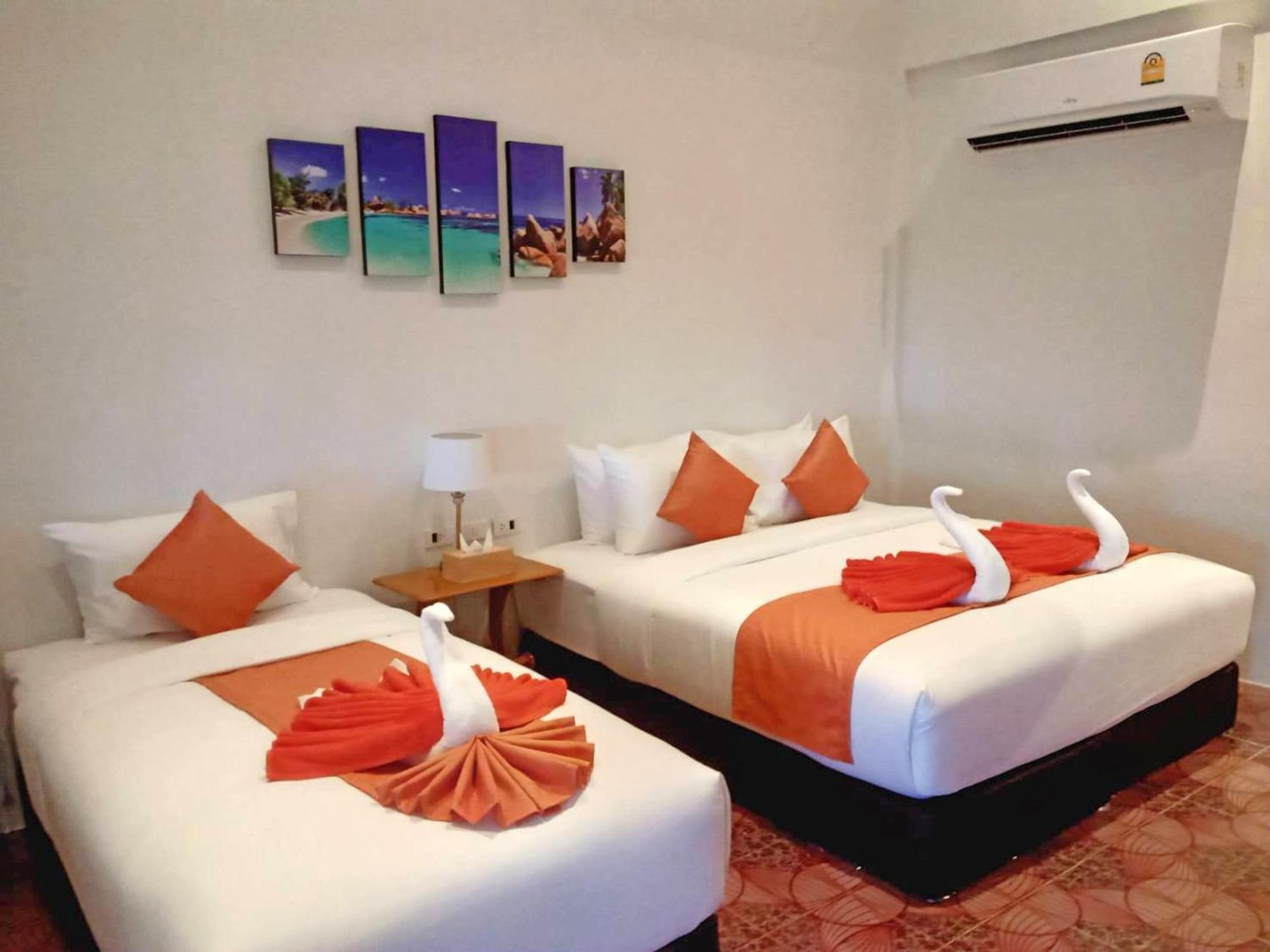 Resort Delight