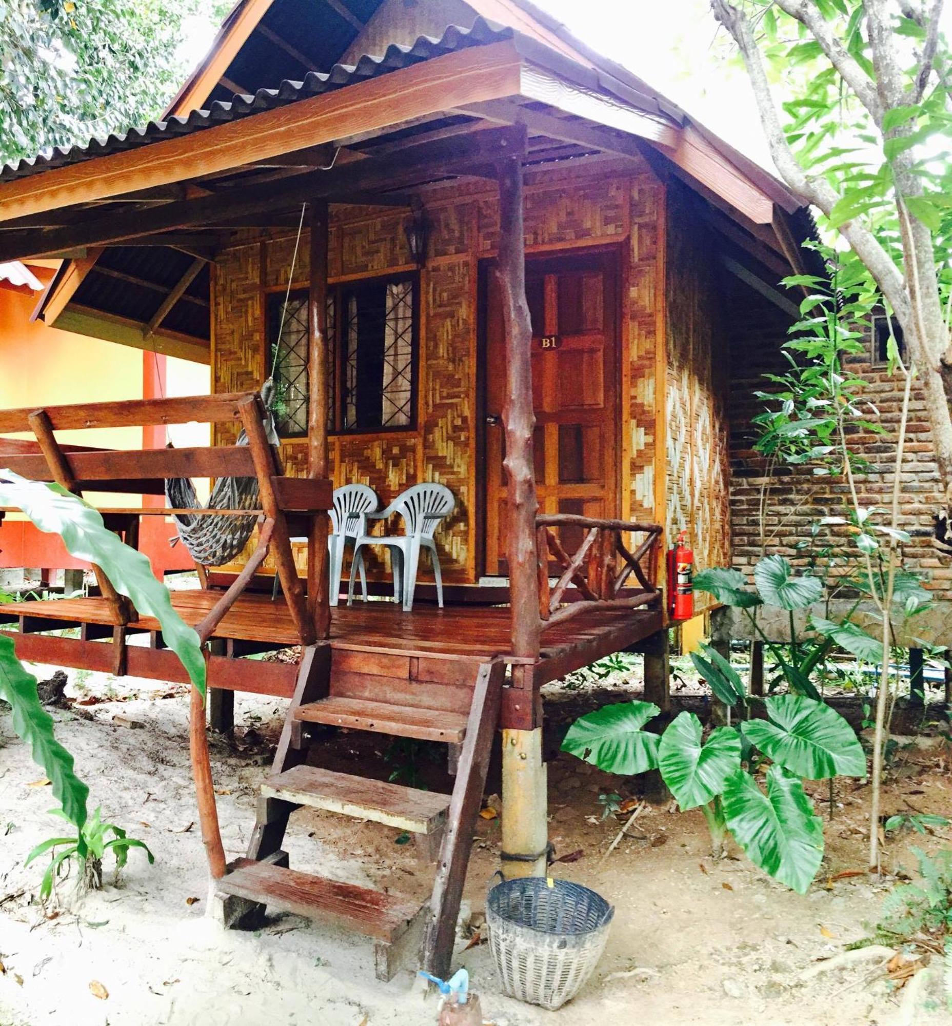 Lanta Pearl 3*