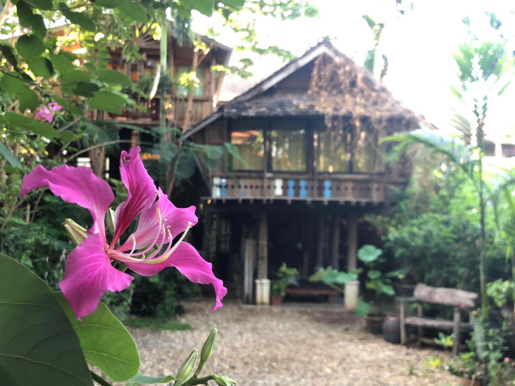 Baanbooloo Village * Chiang Mai