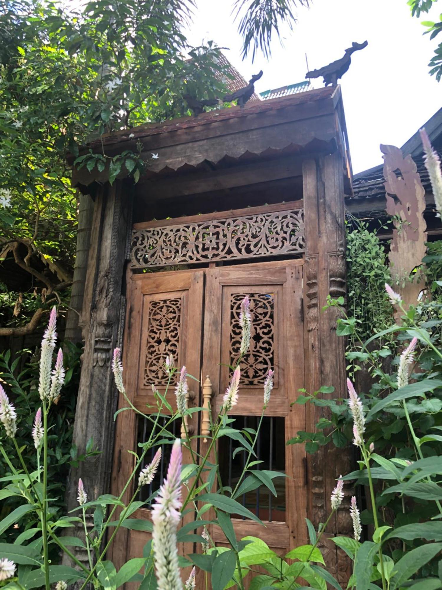 Baanbooloo Village Chiang Mai