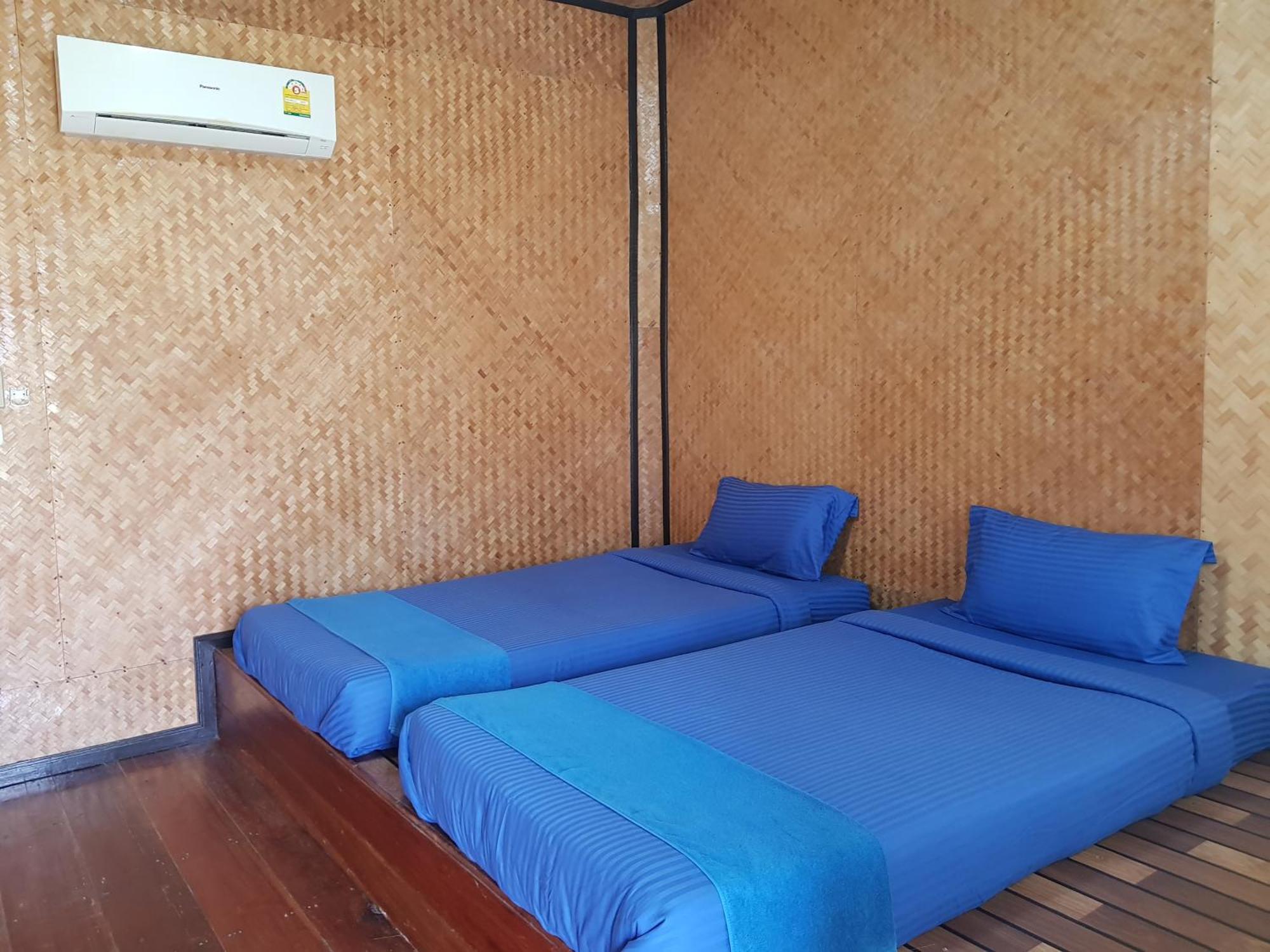 Resort S Ko Kut
