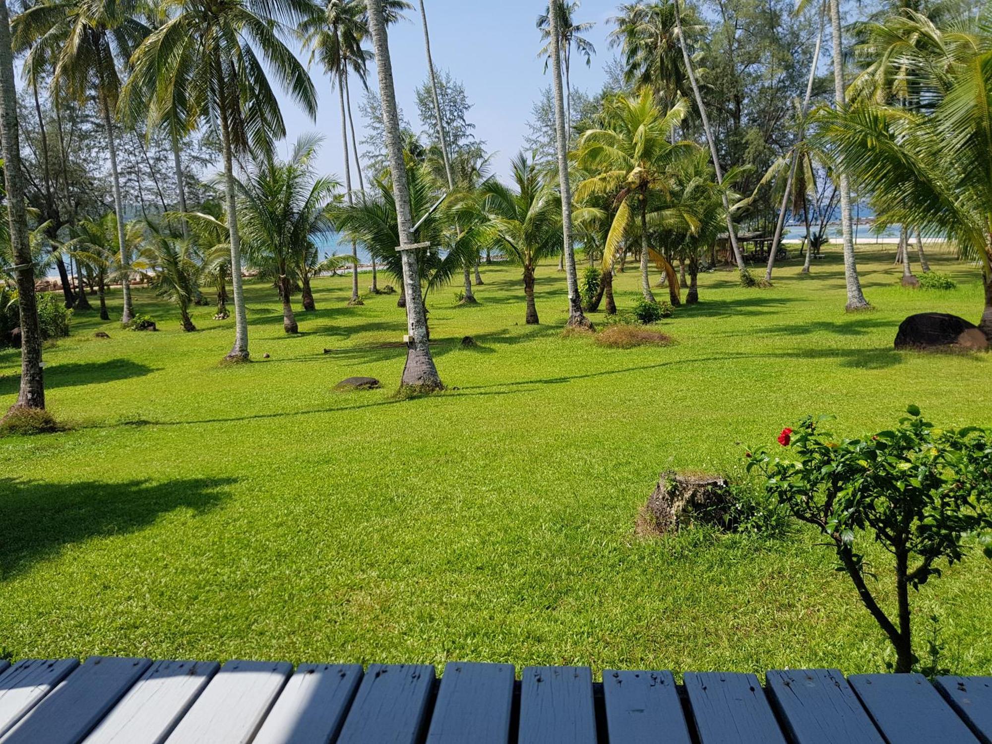 S Resort