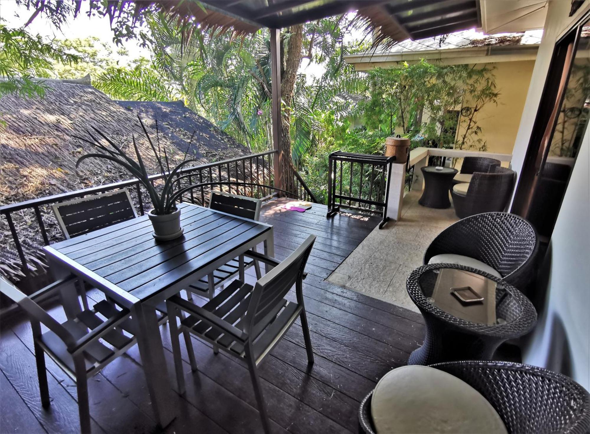 Holiday home Baan Sukreep *