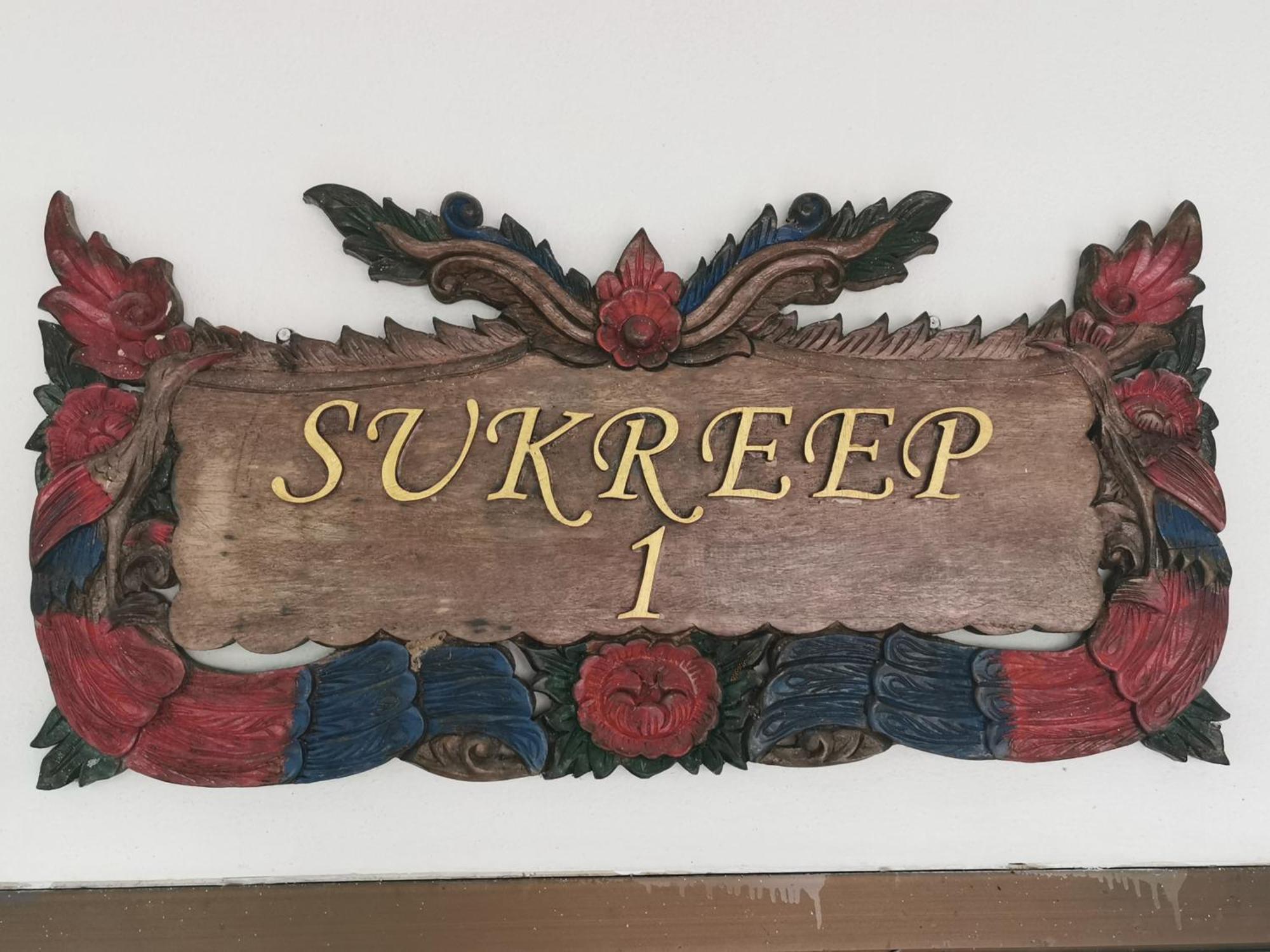 Baan Sukreep