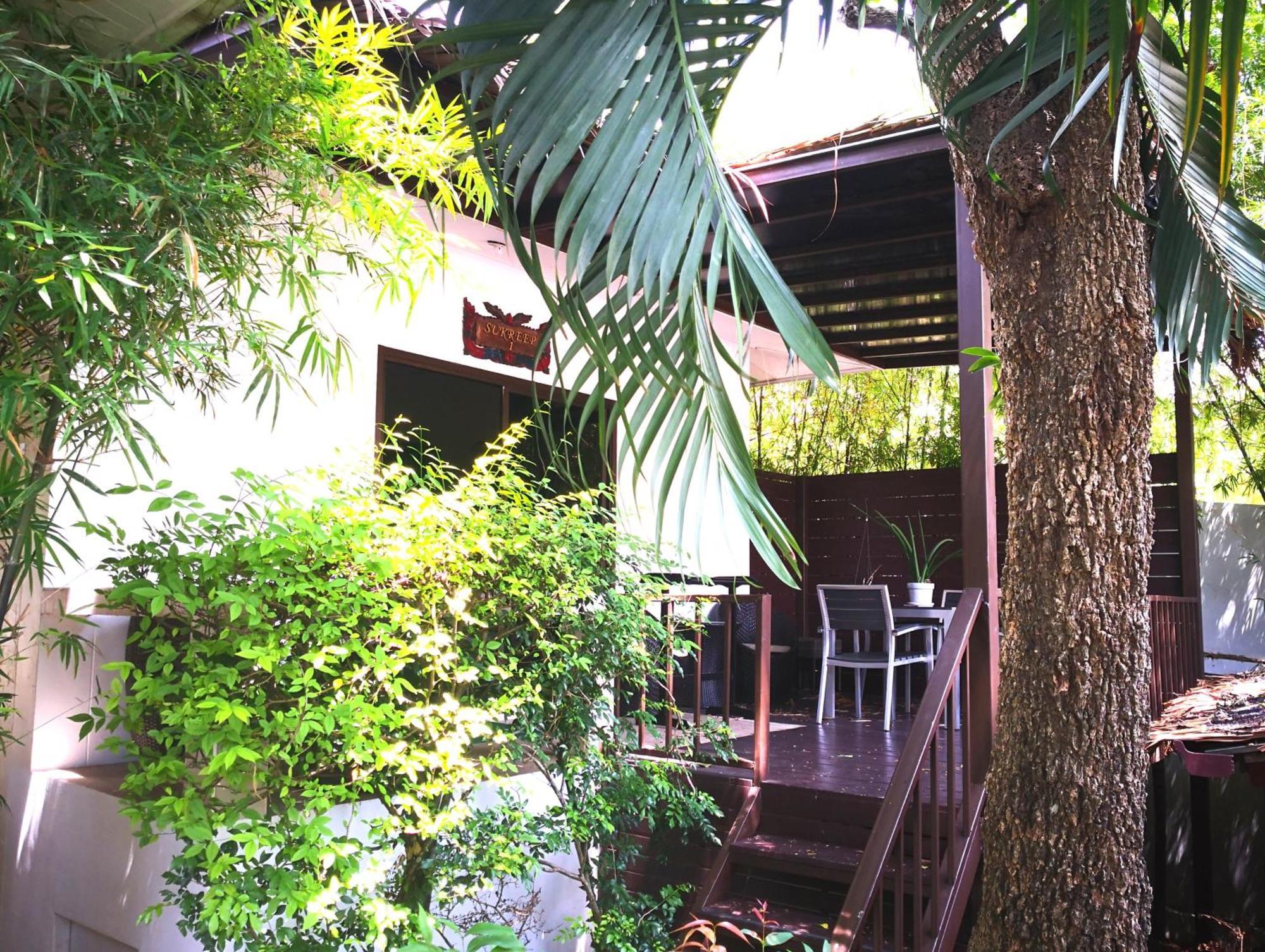 Holiday home Baan Sukreep