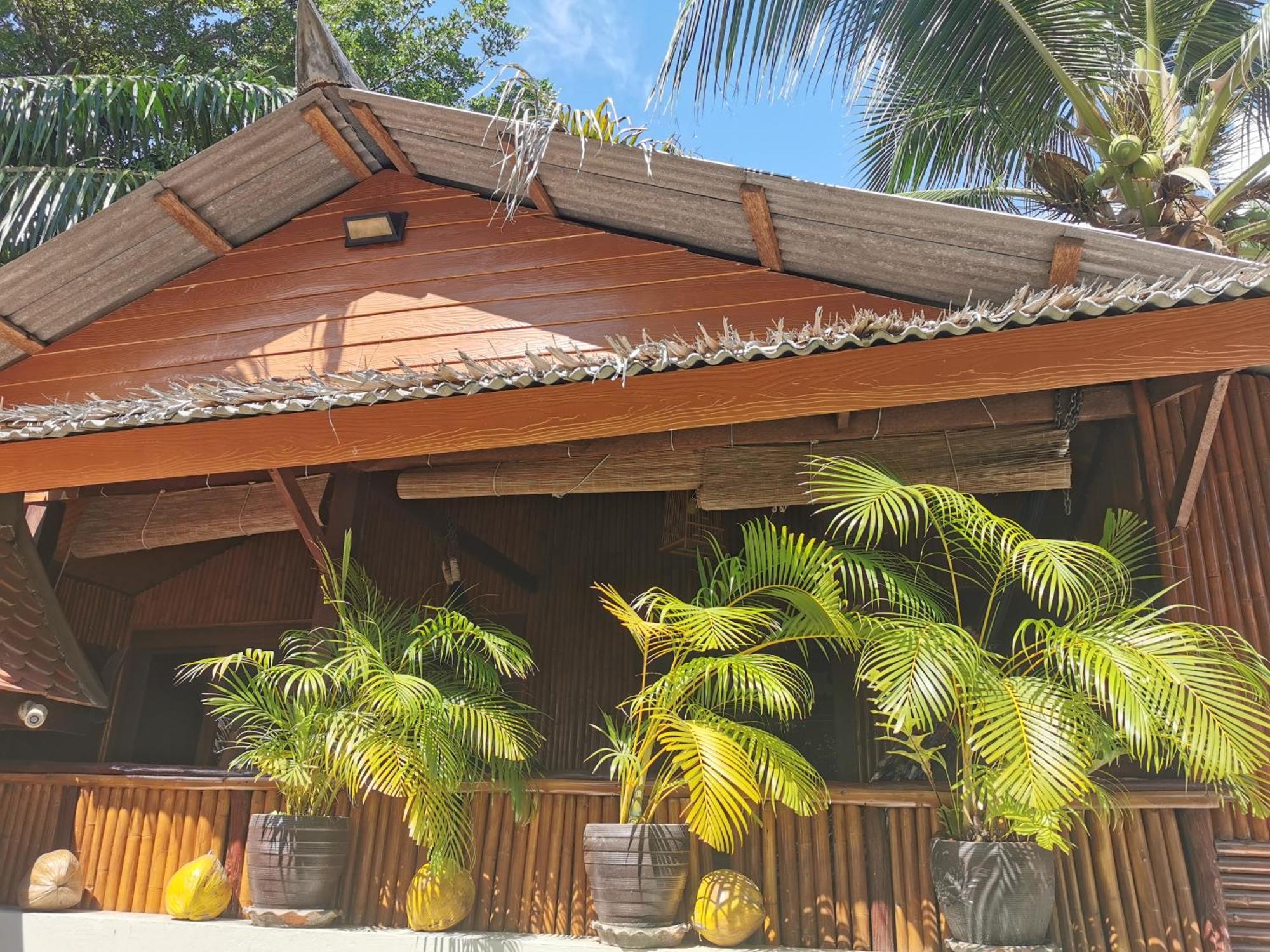 Baan Sukreep * Chaweng (Koh Samui)