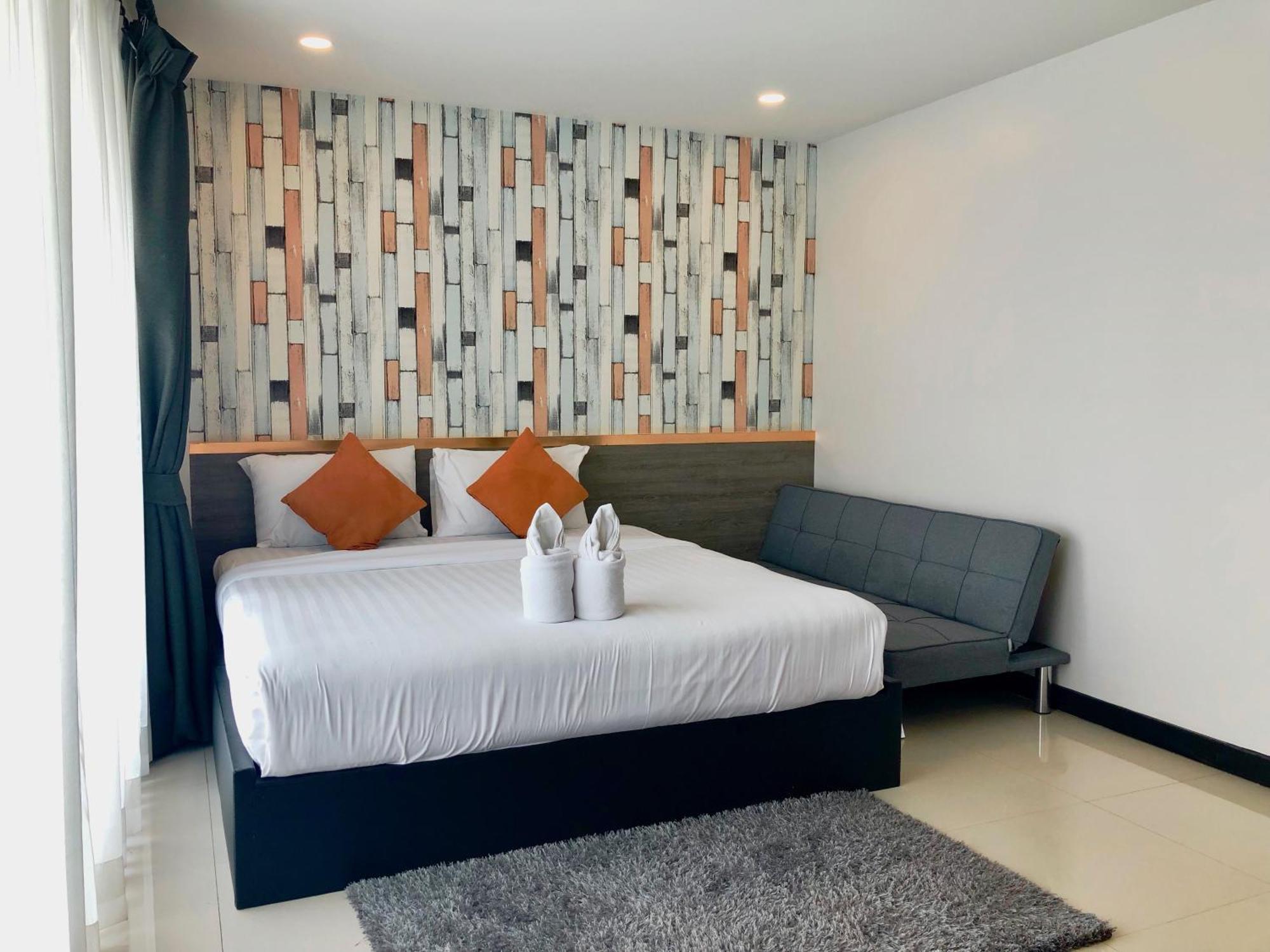 Irin Hotel Cha-Am