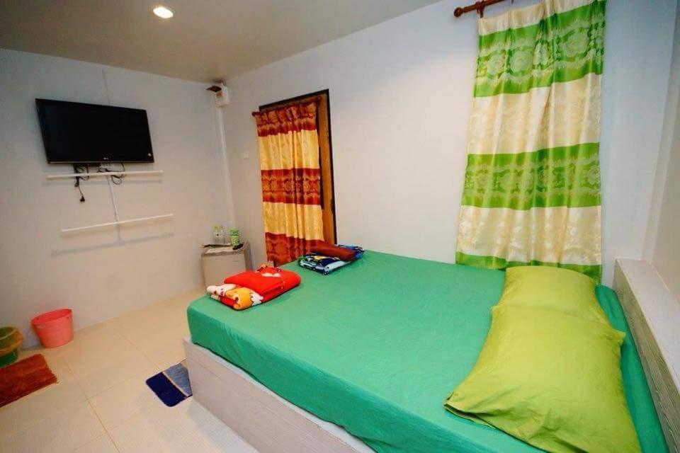 Resort Boon Nam Fah