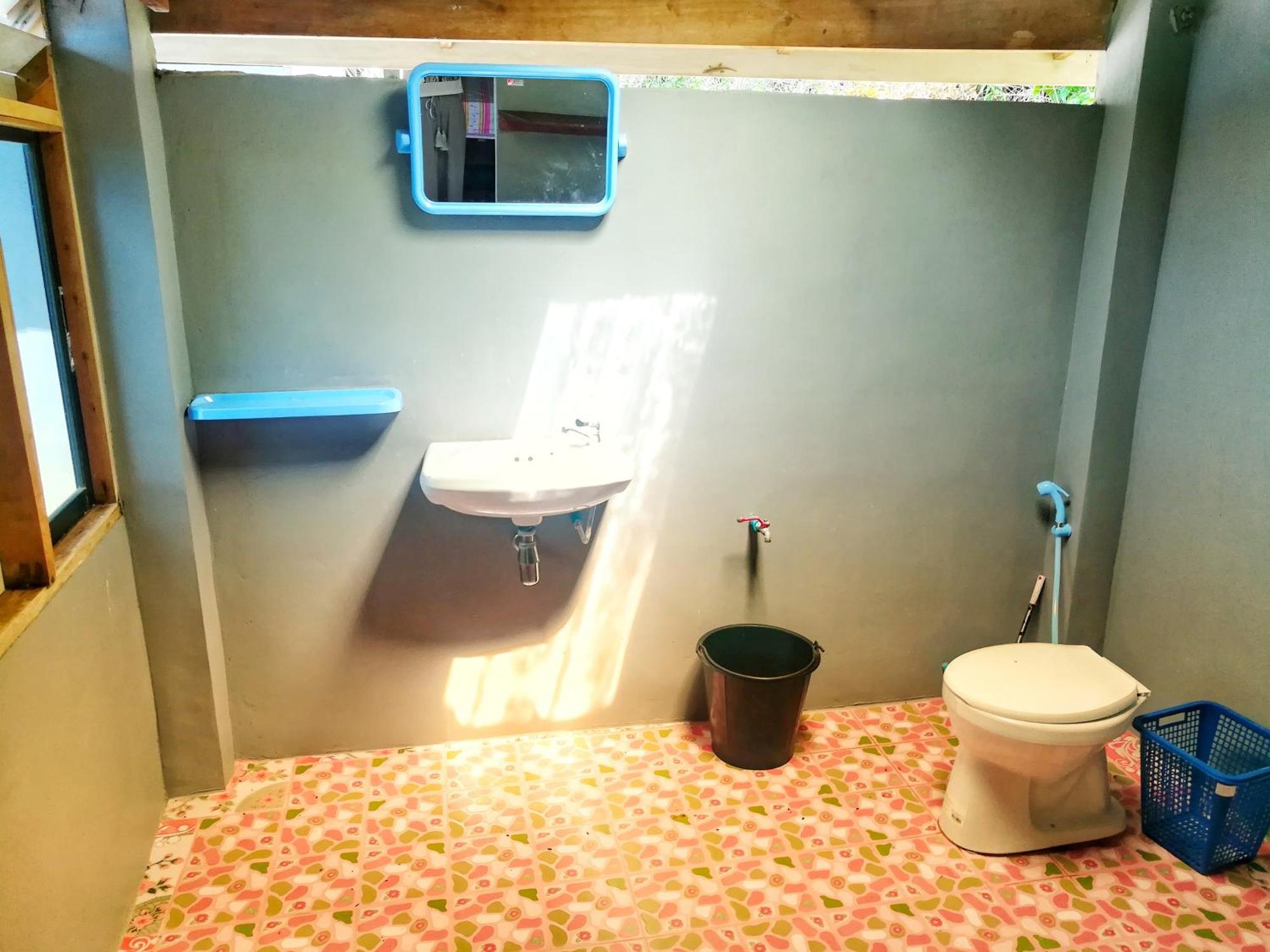 Lae Tawan Guest house