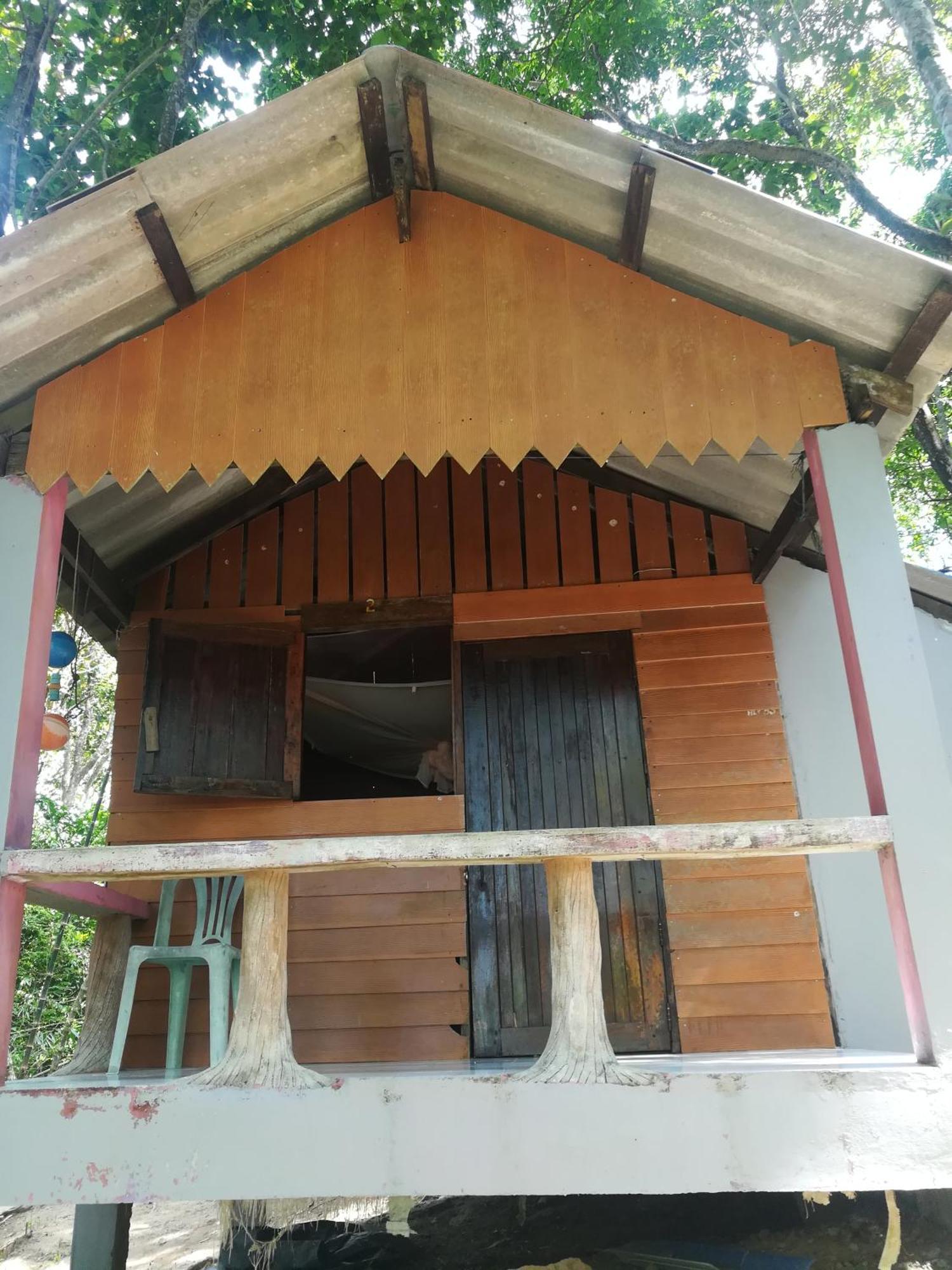 Lae Tawan Guest house