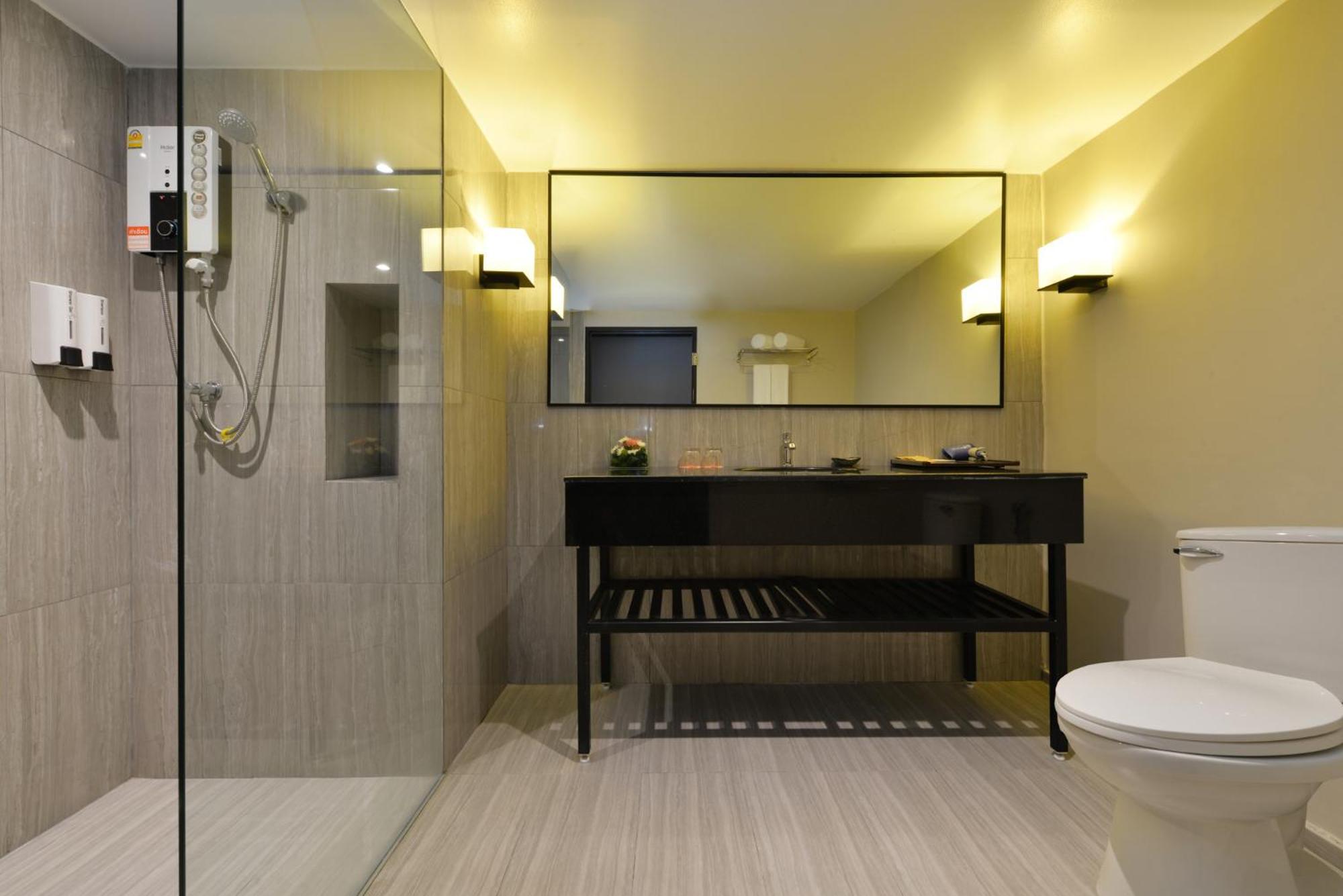 Tinidee Bangkok Golf Club - Sha Certified 4*