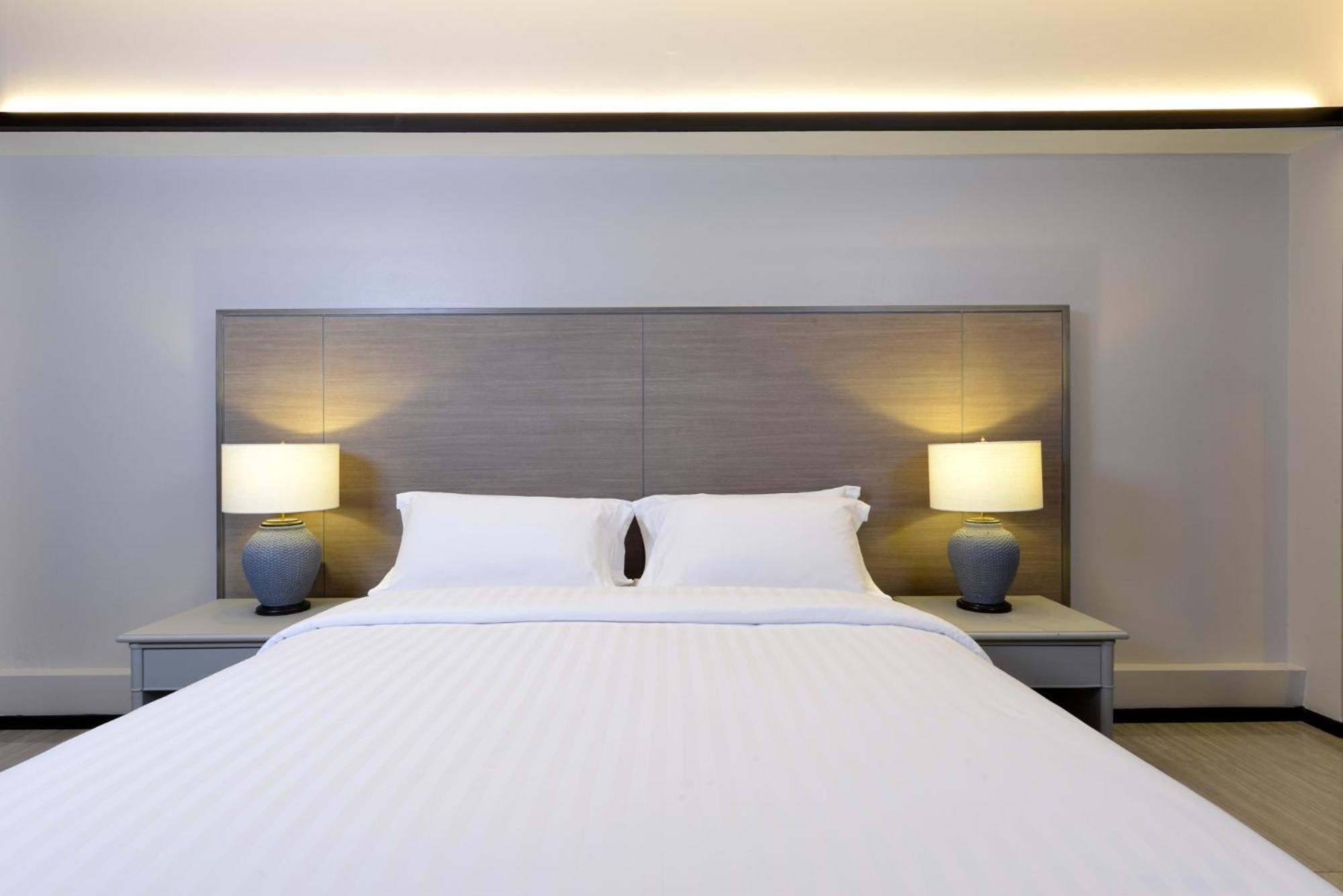 Resort Tinidee Bangkok Golf Club - Sha Certified