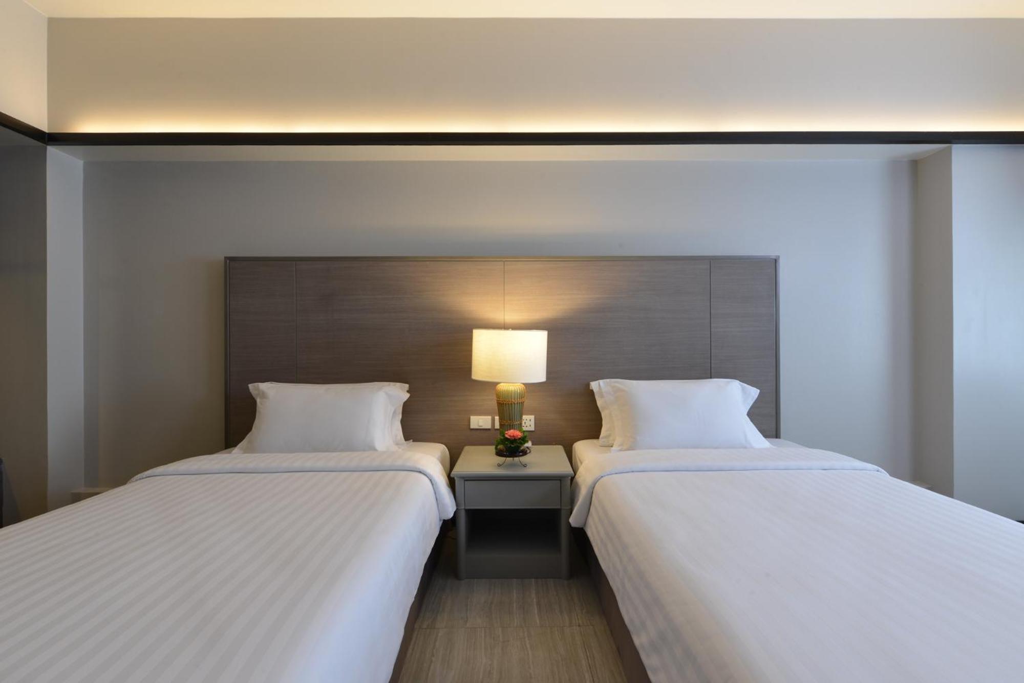 Tinidee Bangkok Golf Club - Sha Certified 4*