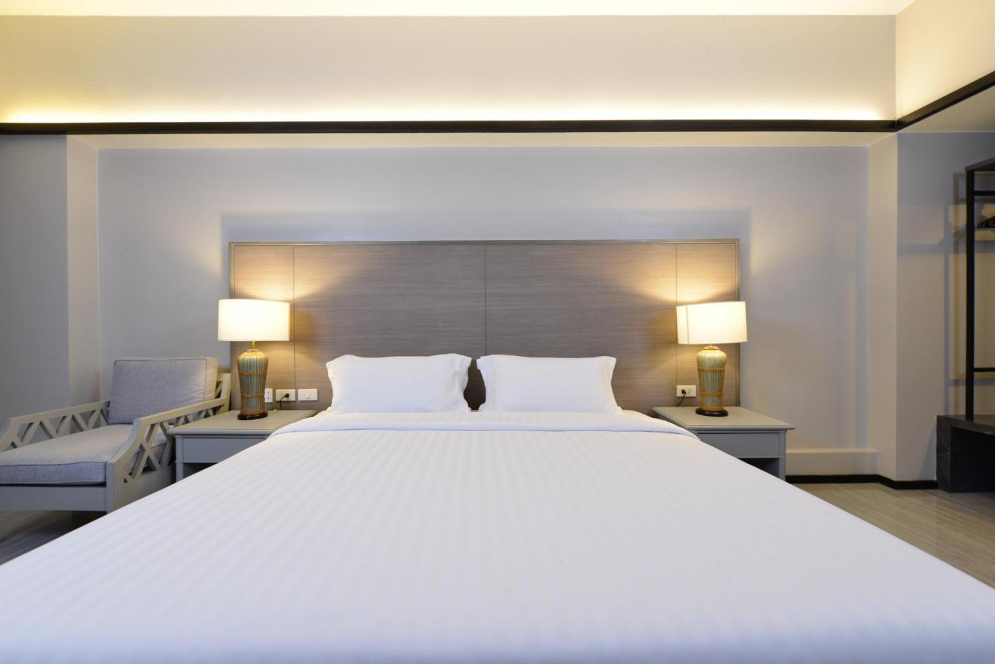 Tinidee Bangkok Golf Club - Sha Certified 4*