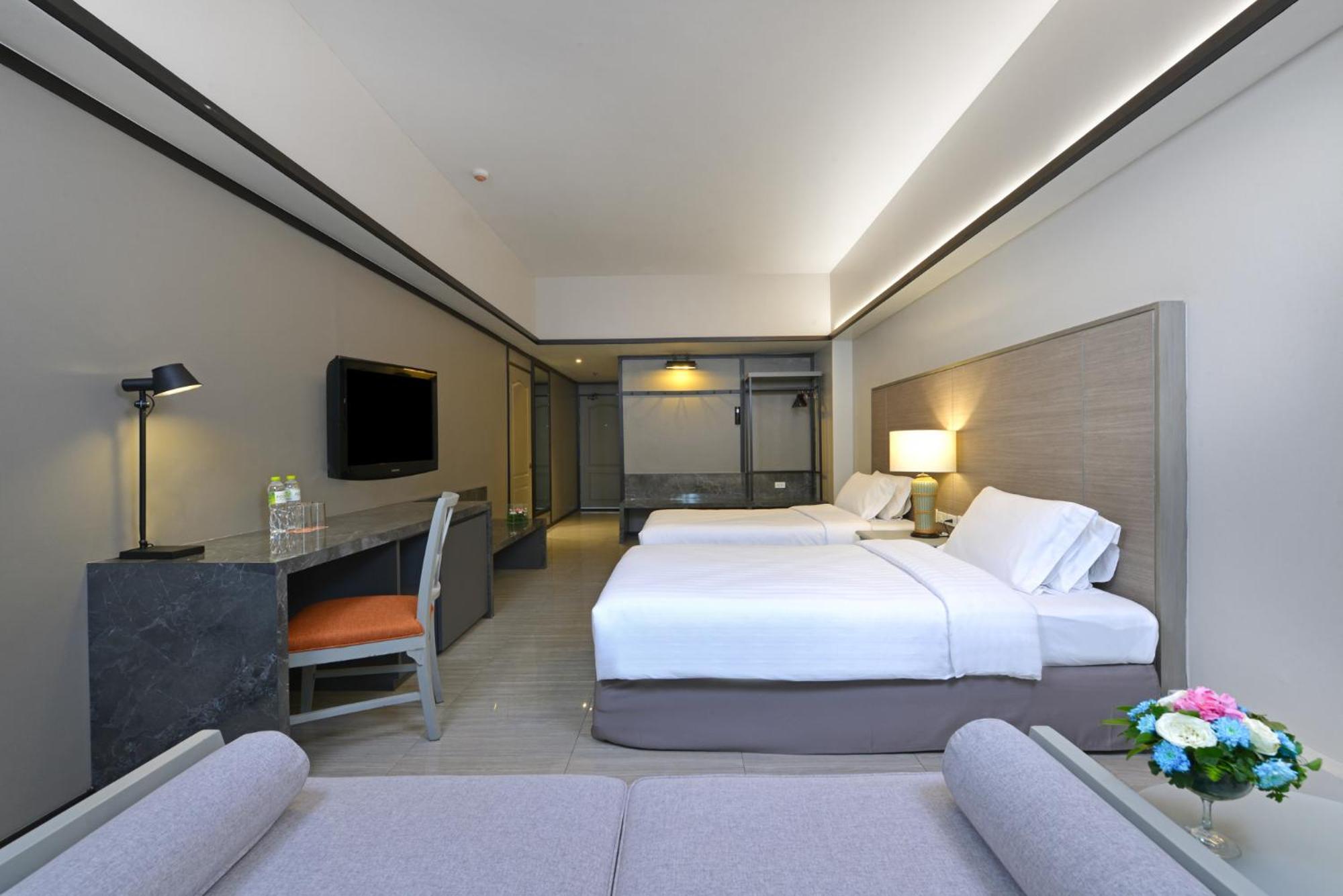 Tinidee Bangkok Golf Club - Sha Certified 4* Pathum Thani