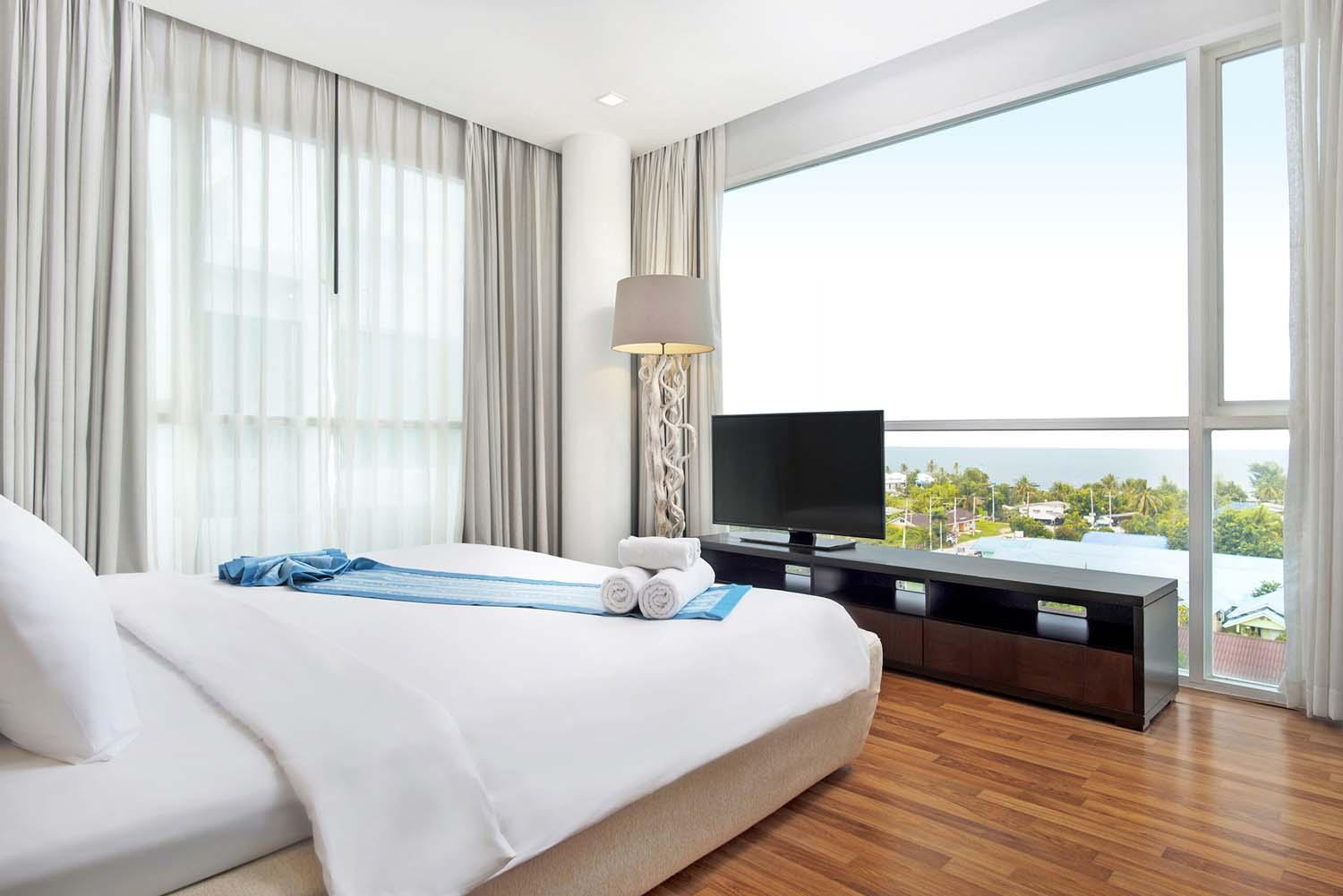 Mida De Sea Hua Hin - Sha