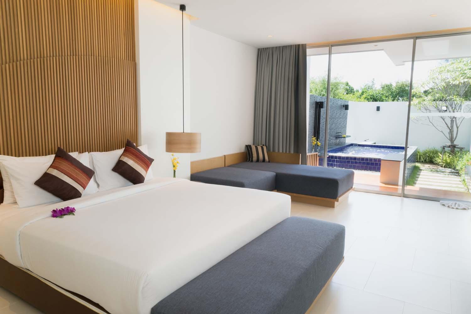 Hotel Mida De Sea Hua Hin - Sha