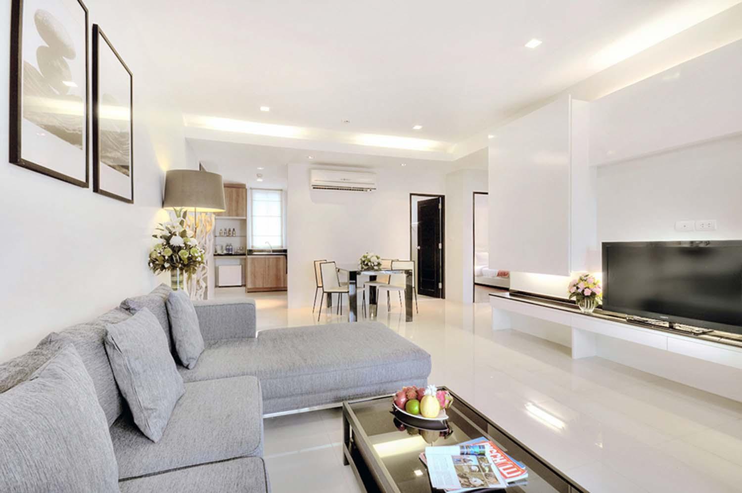 Hotel Mida De Sea Hua Hin - Sha