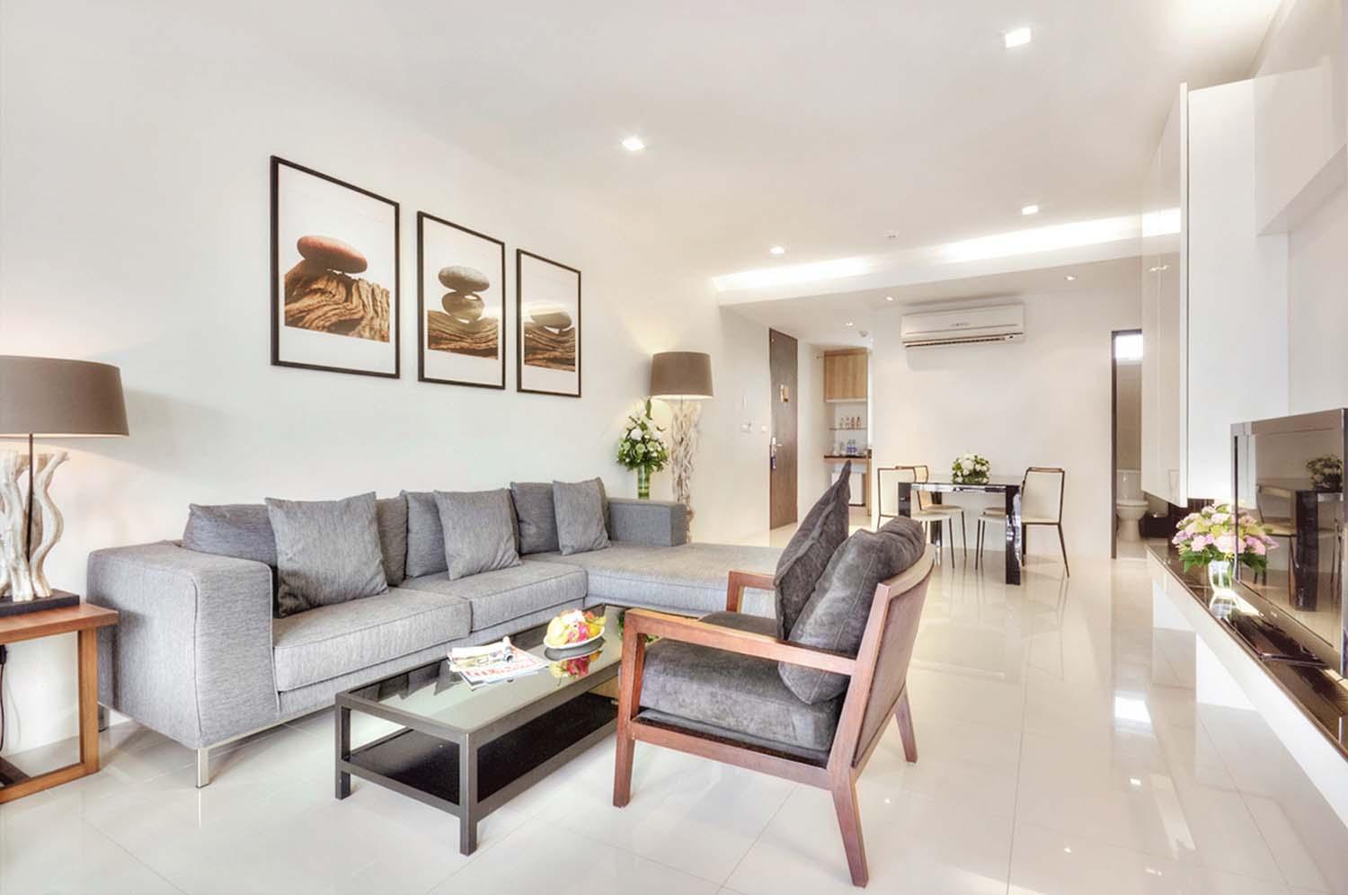 Hotel Mida De Sea Hua Hin - Sha