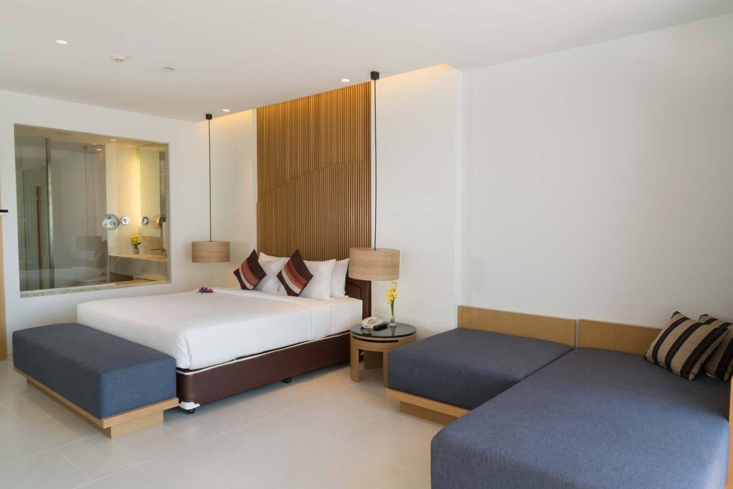 Mida De Sea Hua Hin - Sha Hotel Cha-Am