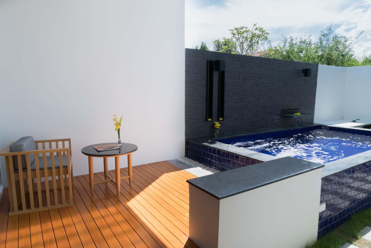 Hotel Mida De Sea Hua Hin - Sha