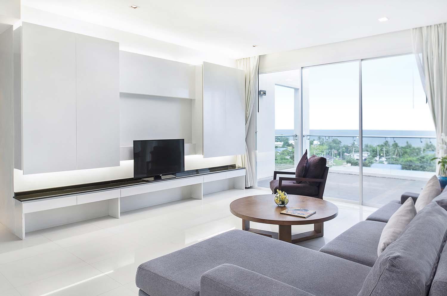 Mida De Sea Hua Hin - Sha 4* Cha-Am