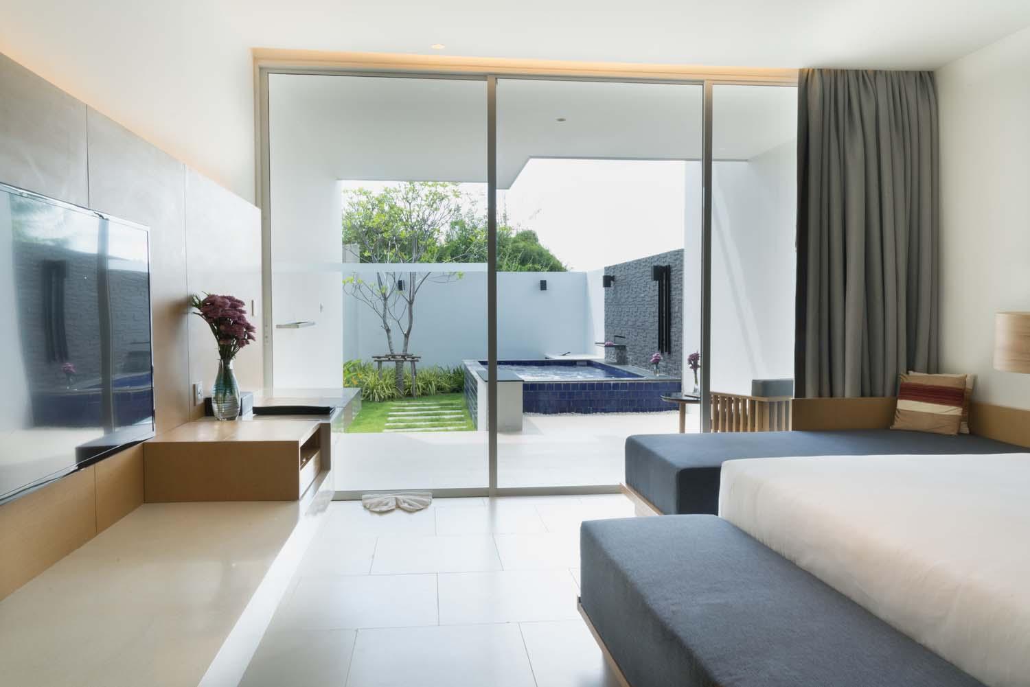Hotel Mida De Sea Hua Hin - Sha 4*