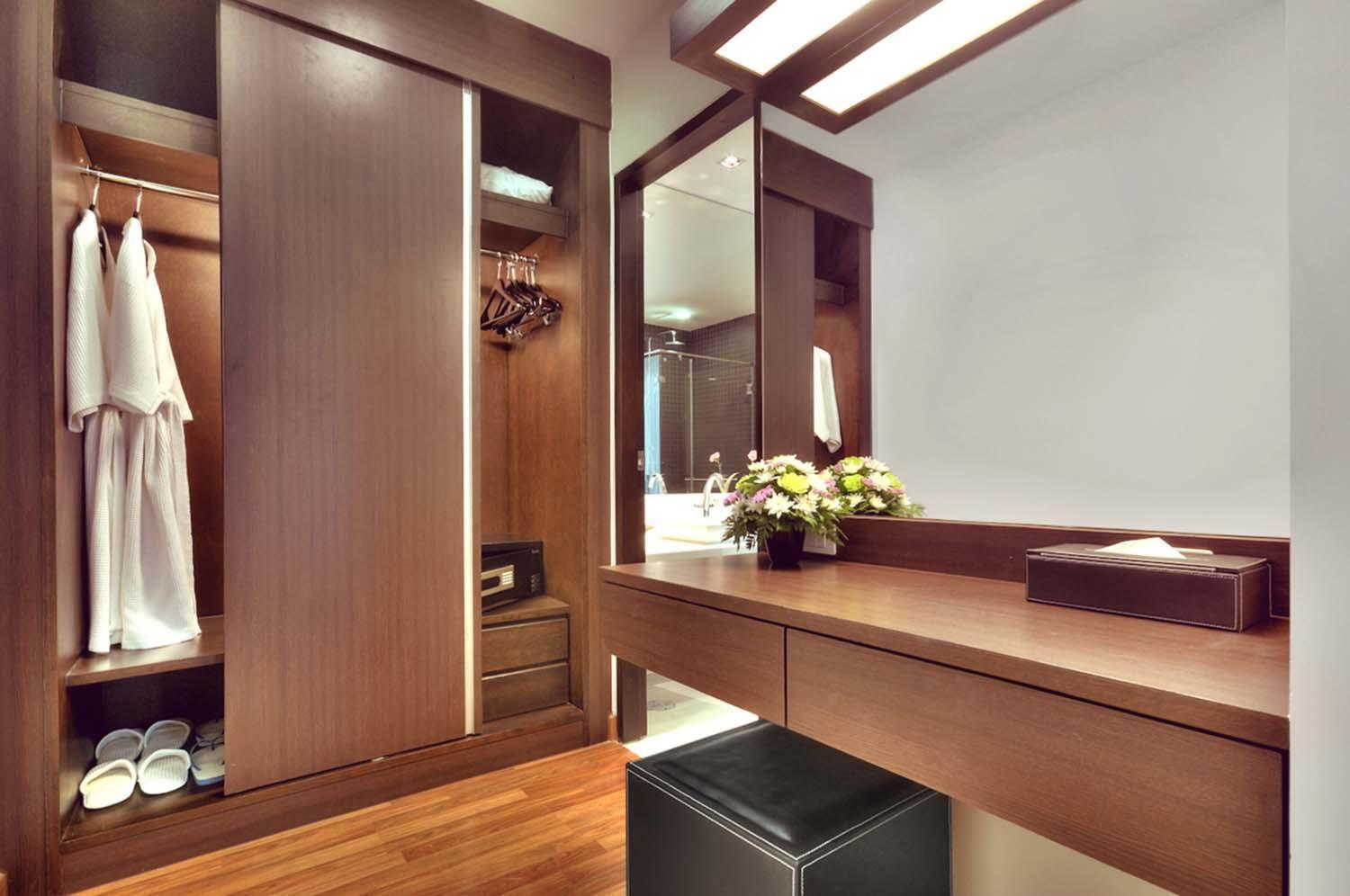 Hotel Mida De Sea Hua Hin - Sha 4*