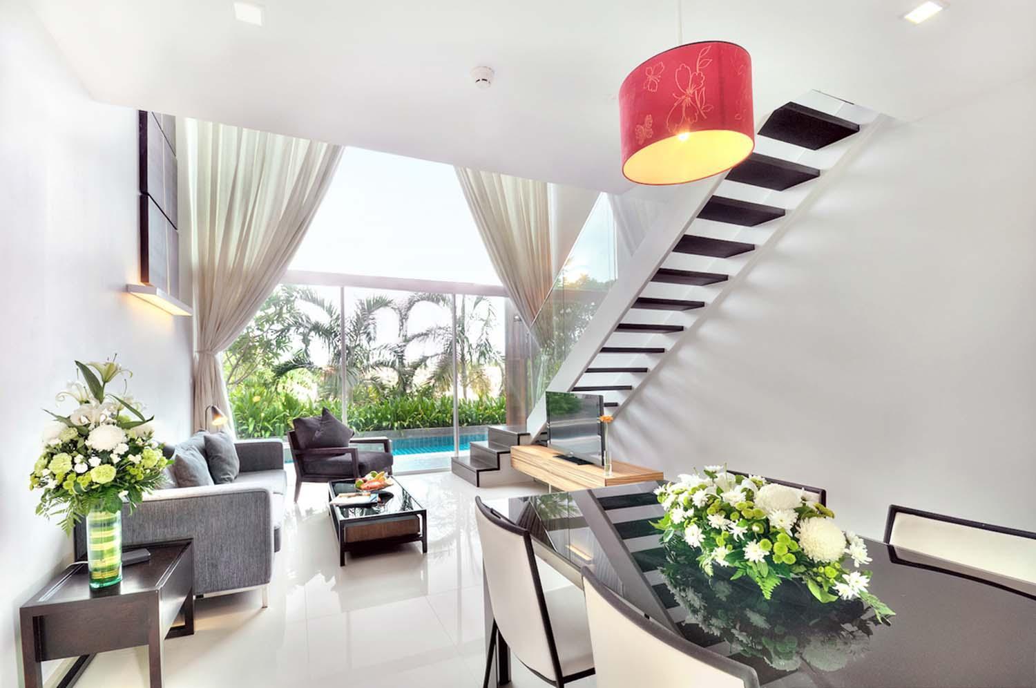 Hotel Mida De Sea Hua Hin - Sha Cha-Am