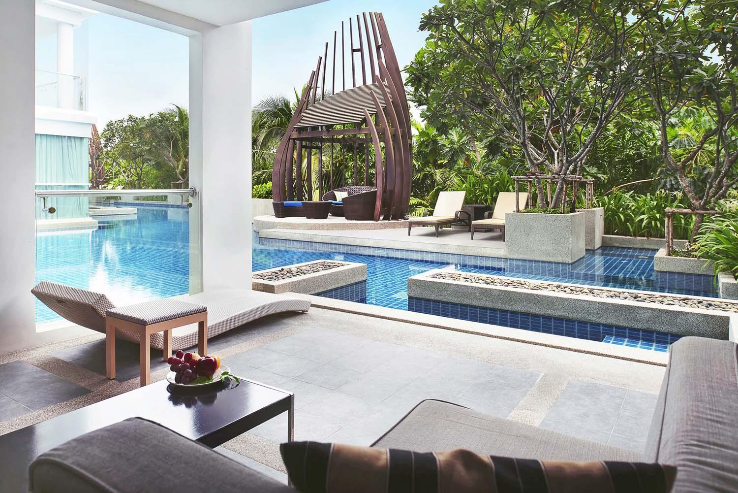 Mida De Sea Hua Hin - Sha