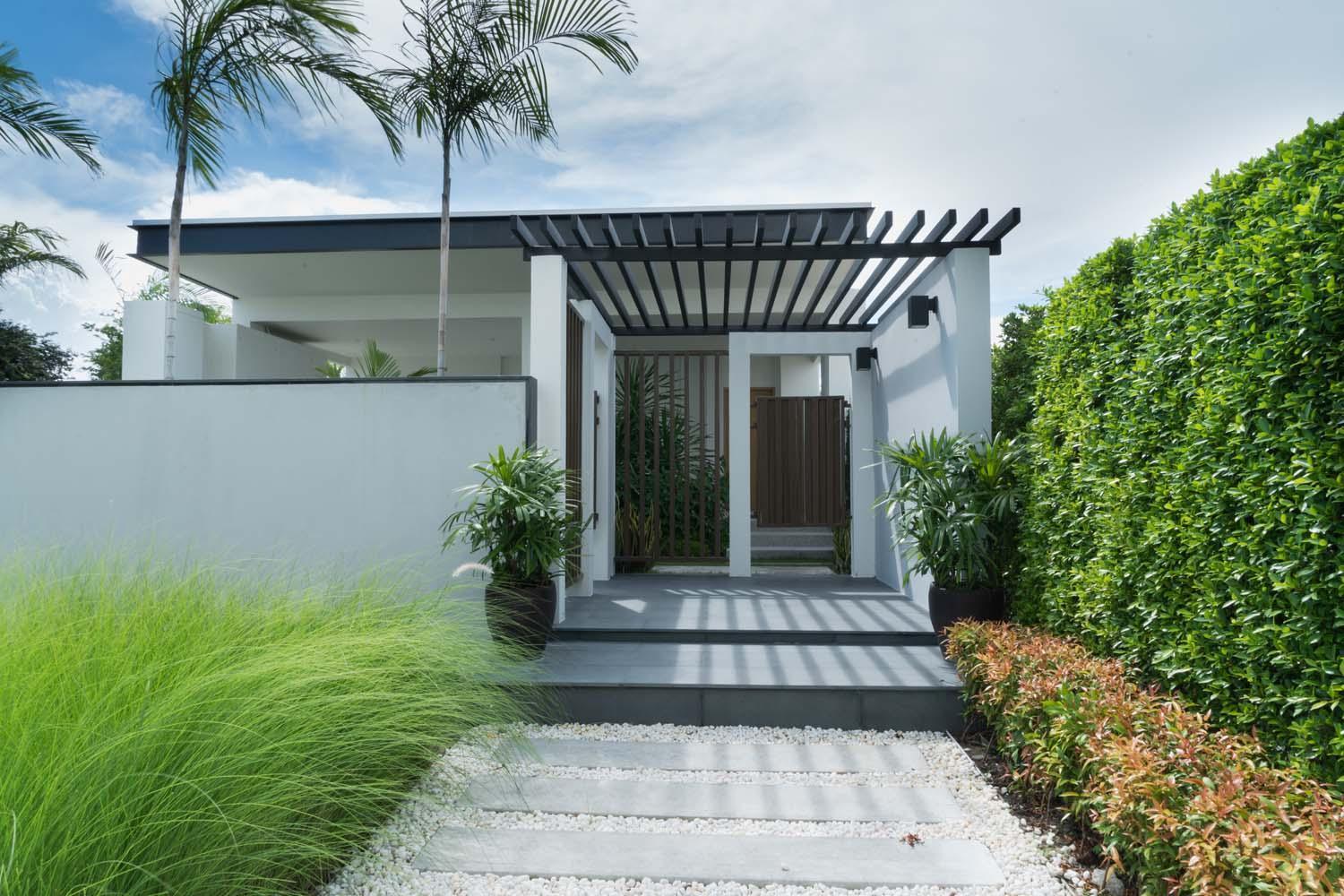 Mida De Sea Hua Hin - Sha Hotel