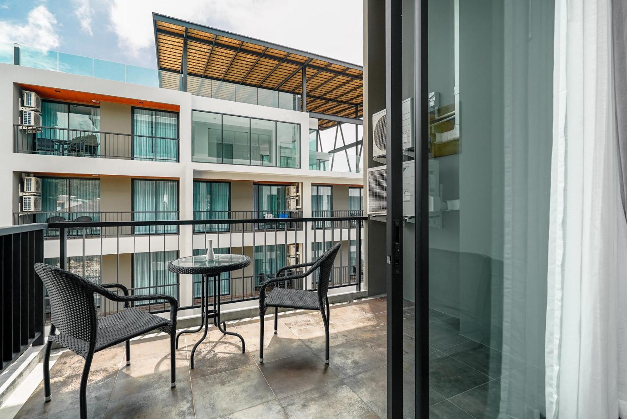 Grand Vip - Praia de Kata