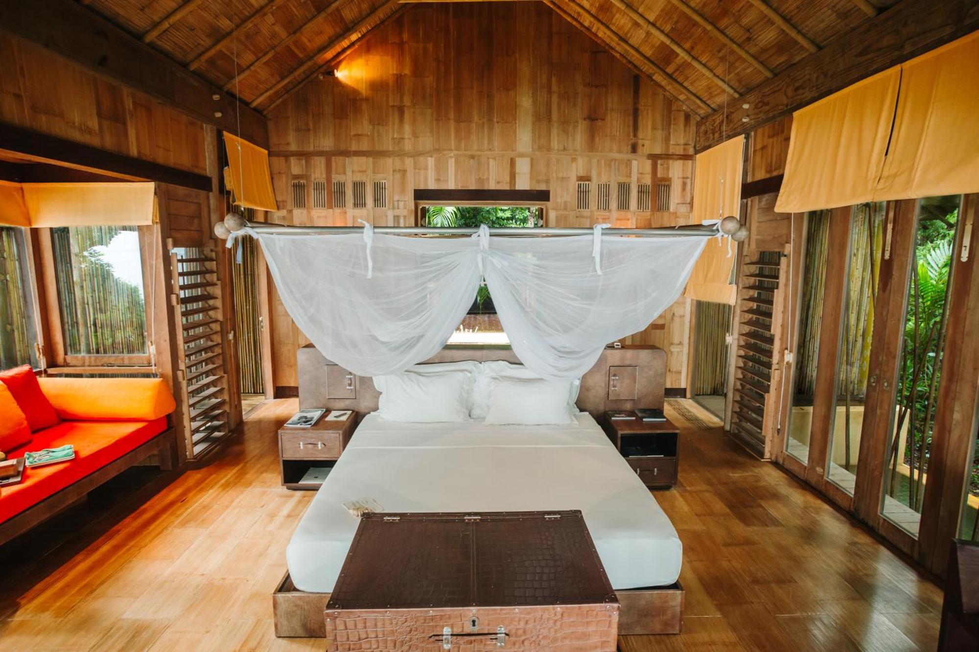 Resort Soneva Kiri Ko Kut