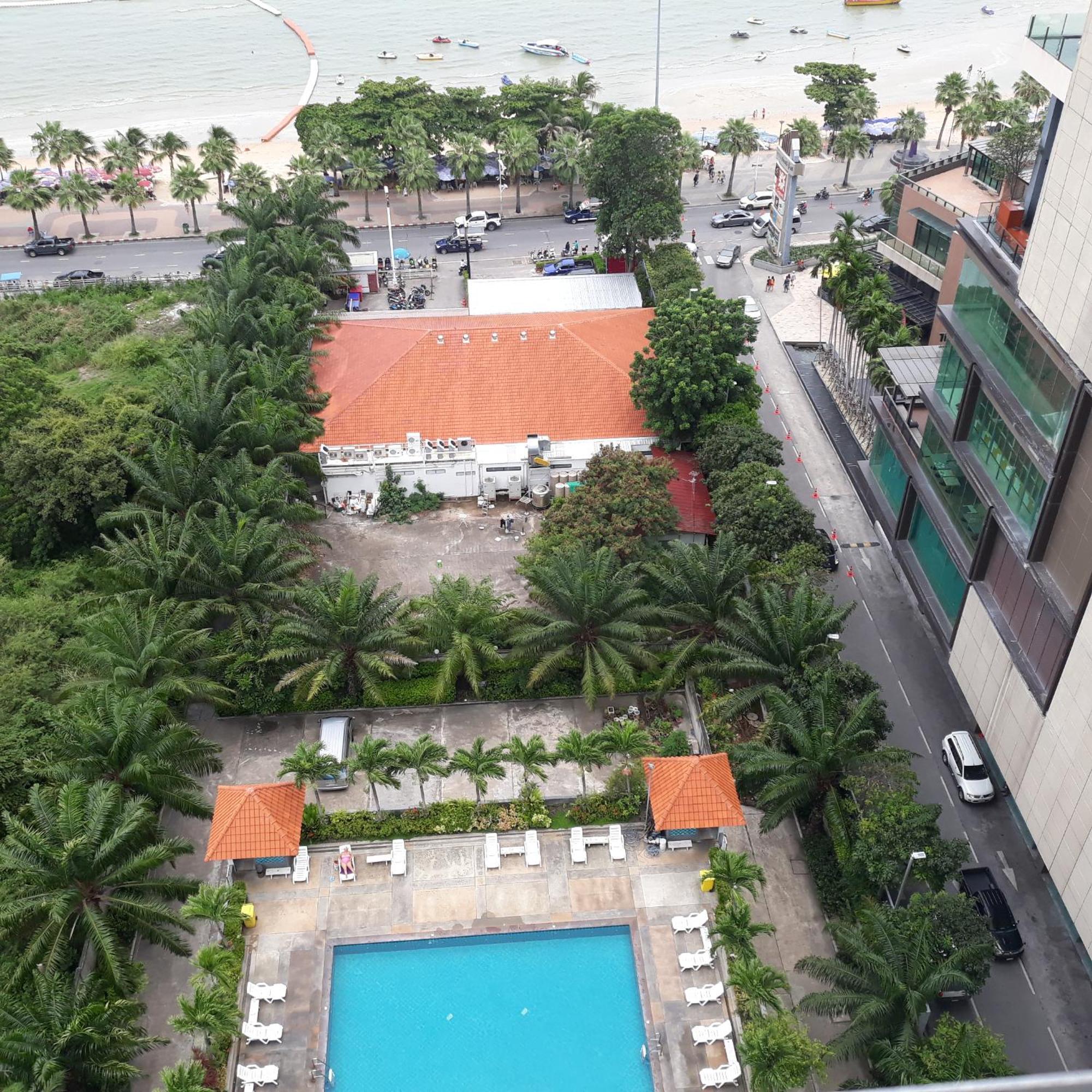 Apartamento View Talay6