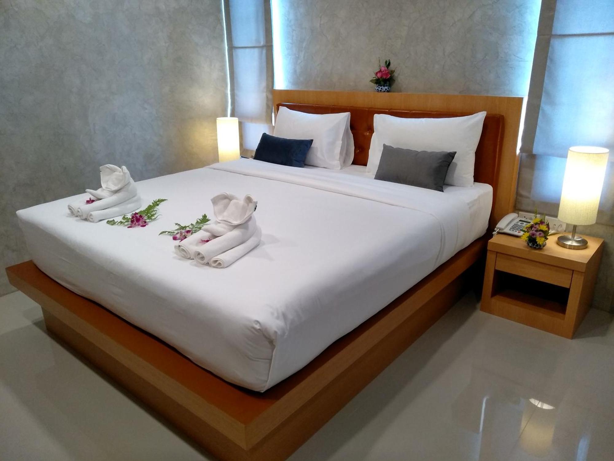 De Loft 3* Ao Nang
