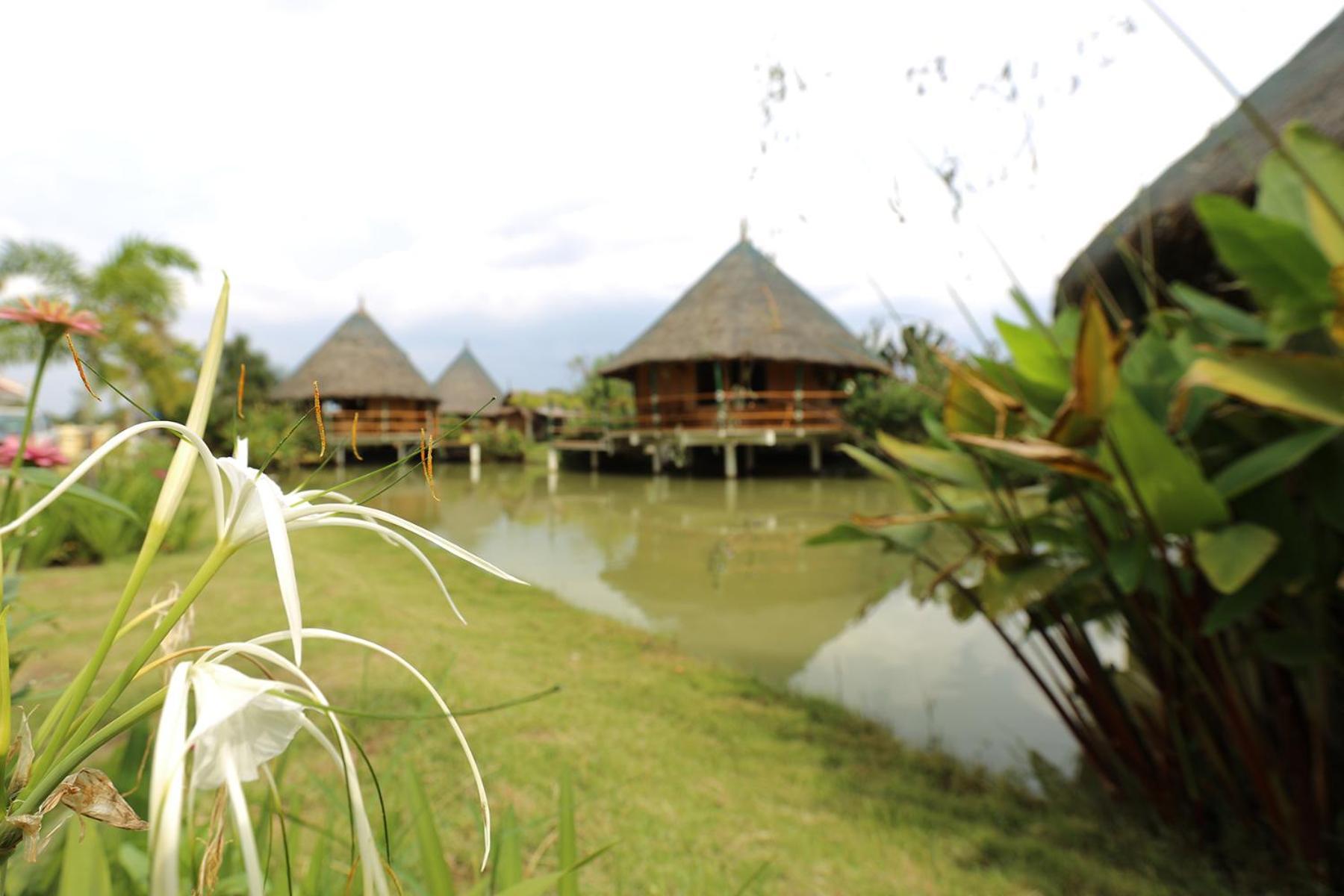 The Orchid & Relax 3* Maha Sarakham